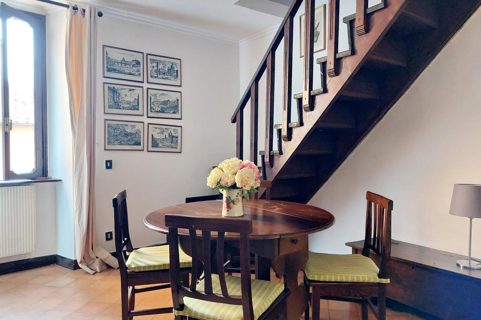 St.margherita Charming House Appartement *