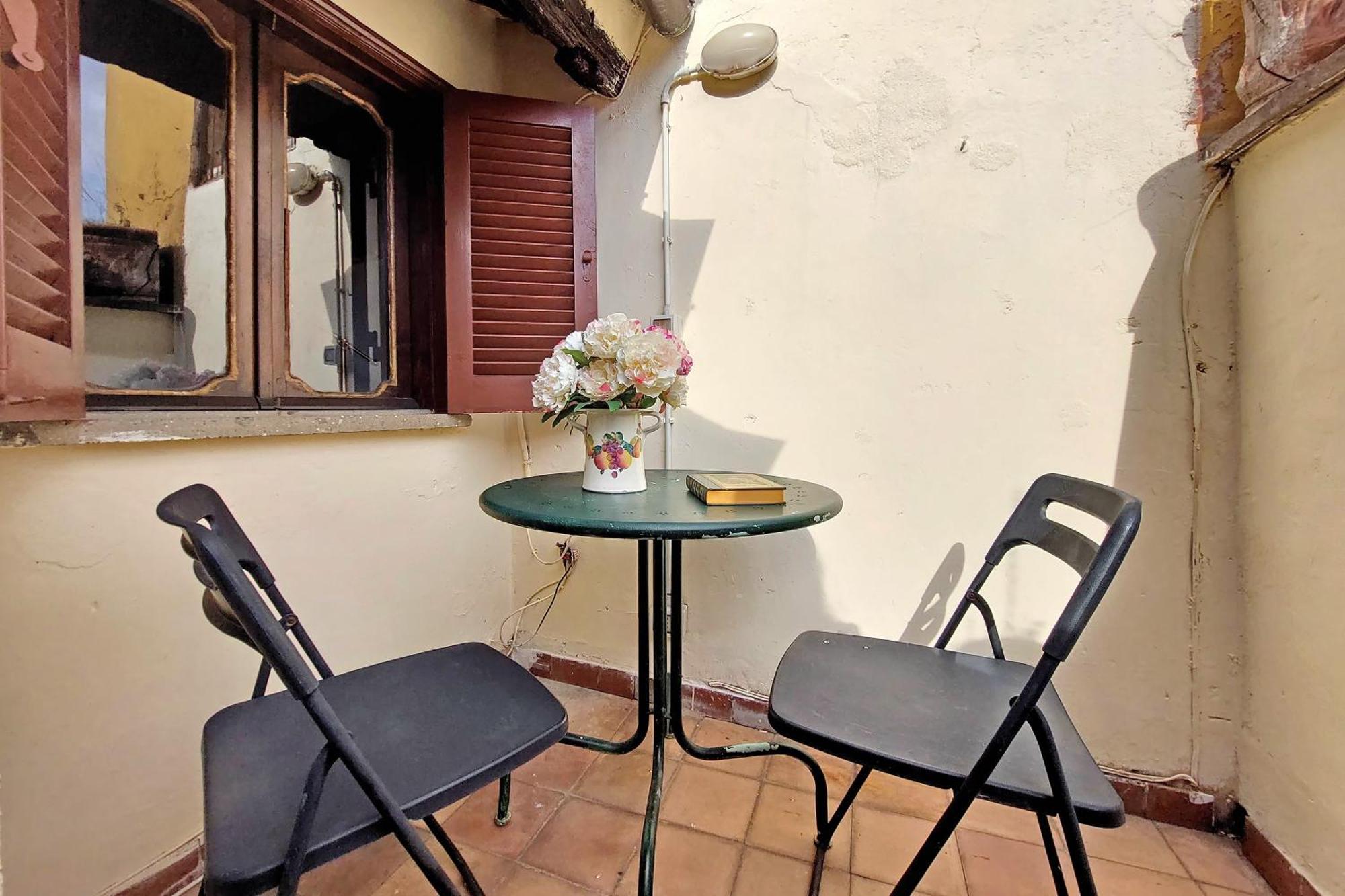 Apartment St.margherita Charming House Rome