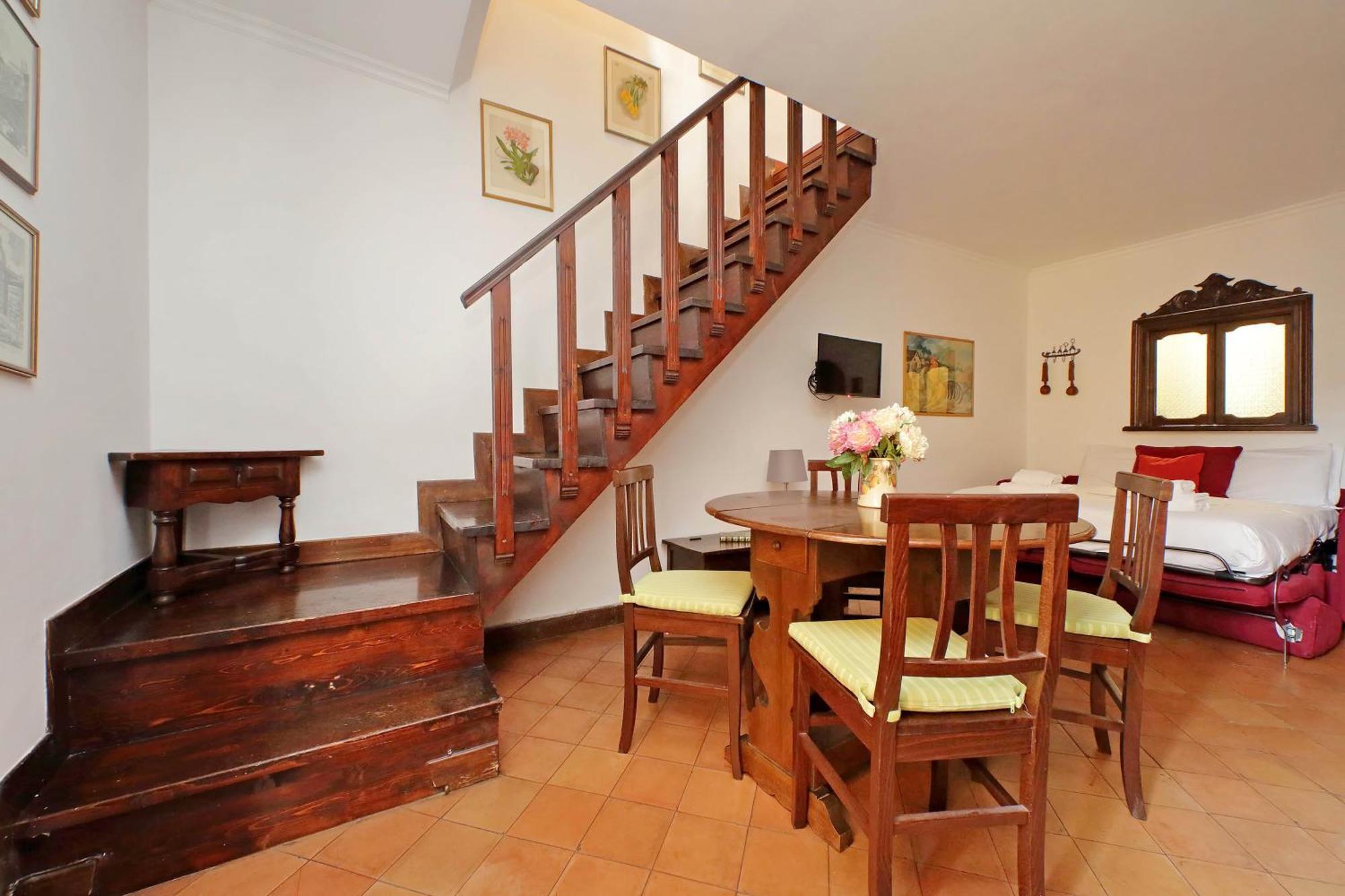 St.margherita Charming House * Rome