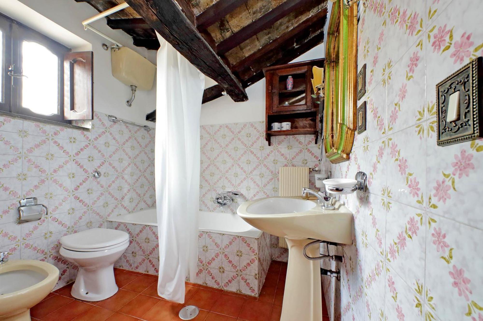 Appartement St.margherita Charming House