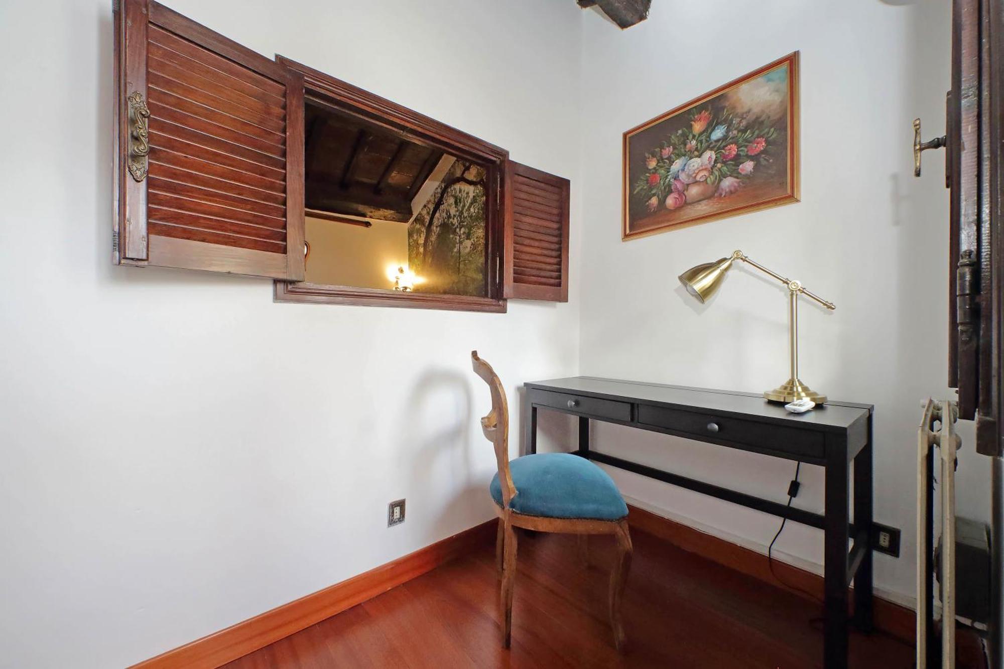 St.margherita Charming House Appartement