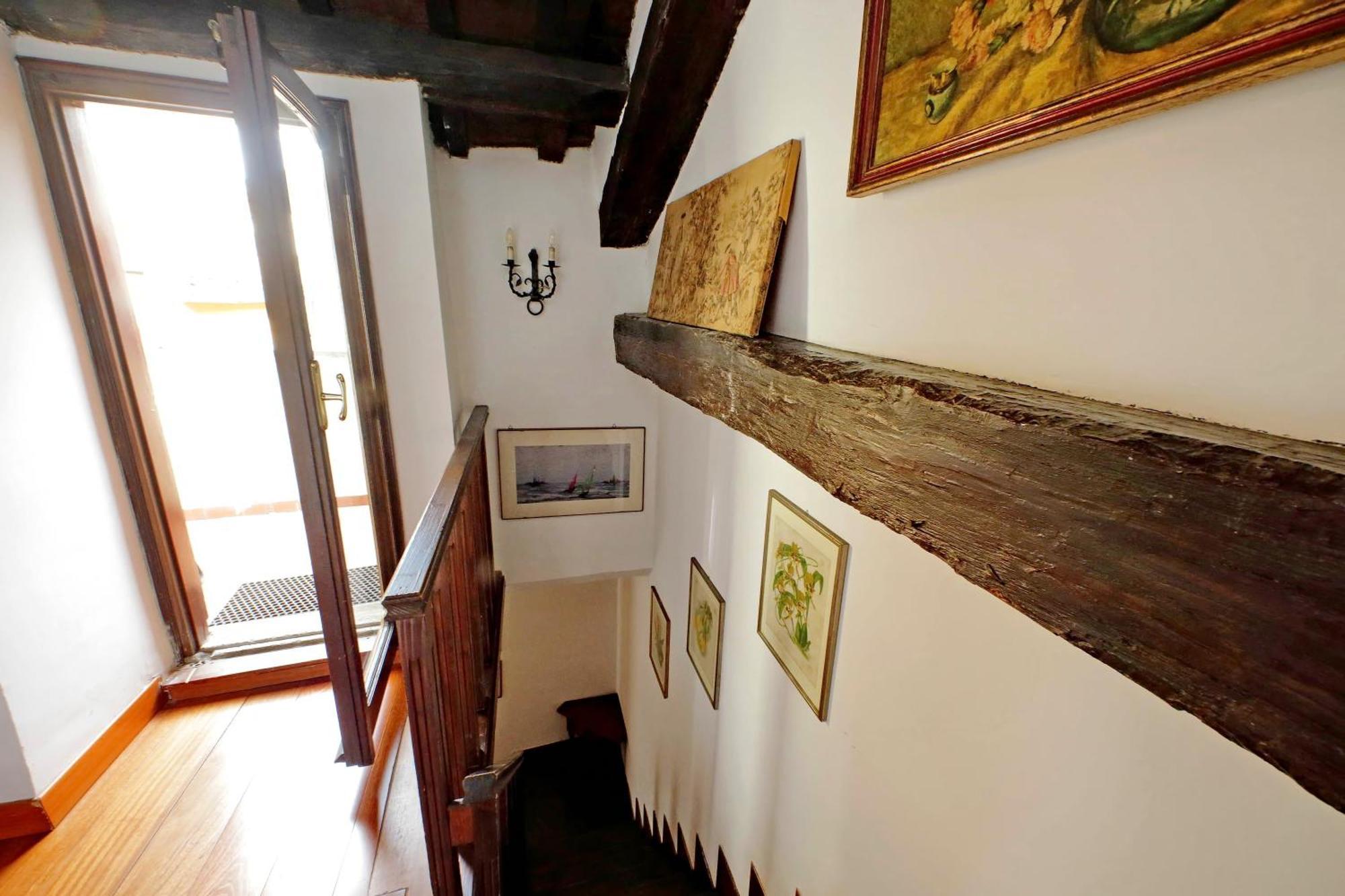 Appartement St.margherita Charming House *