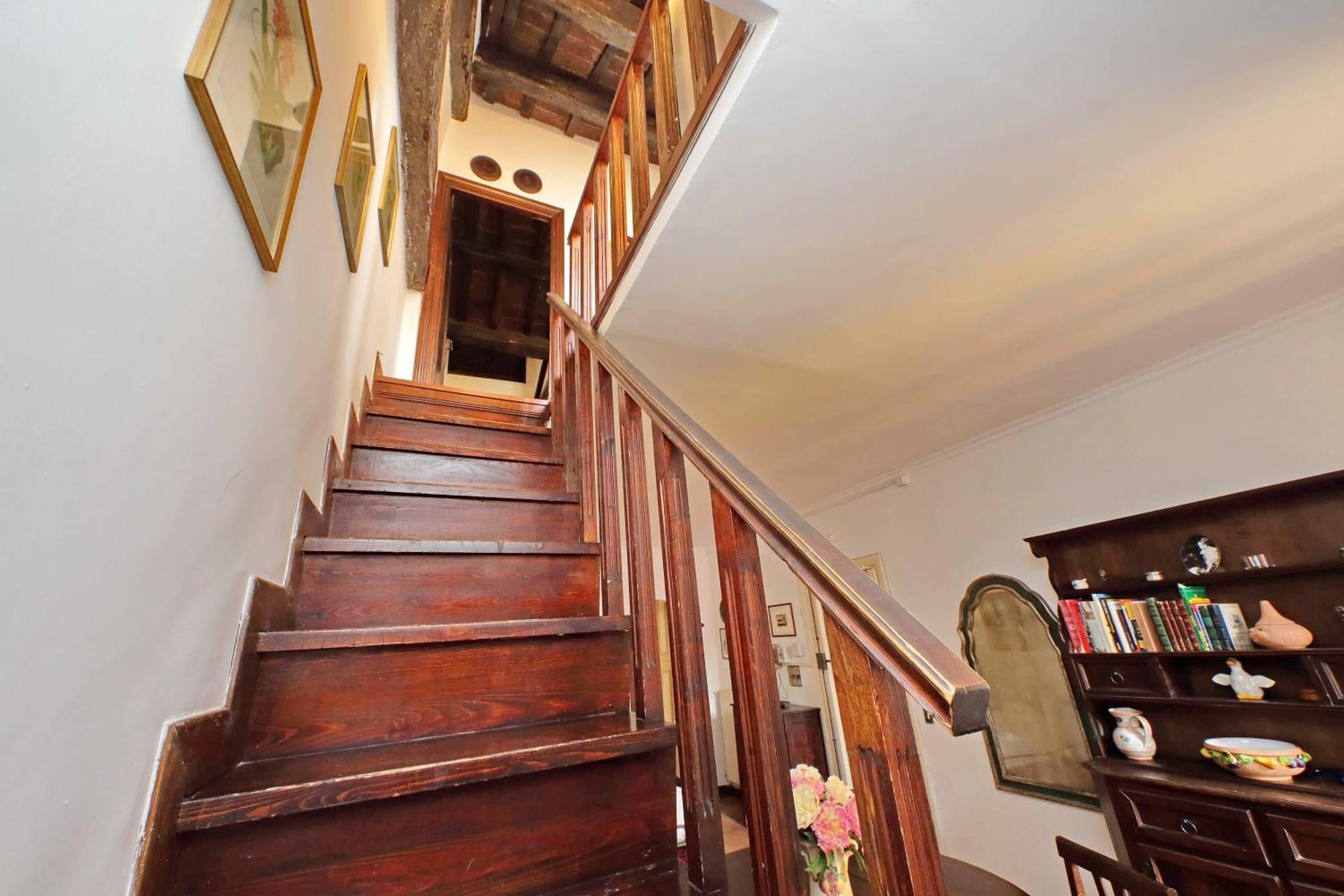 St.margherita Charming House * Rome