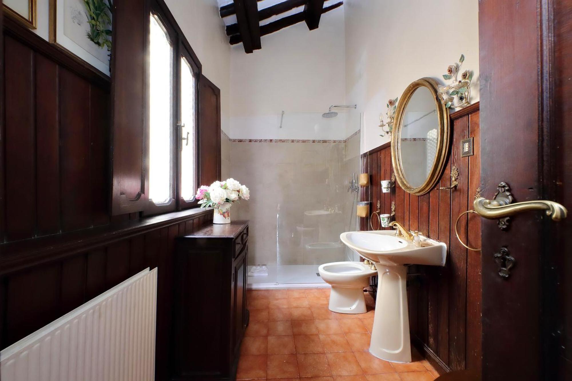 Appartement St.margherita Charming House
