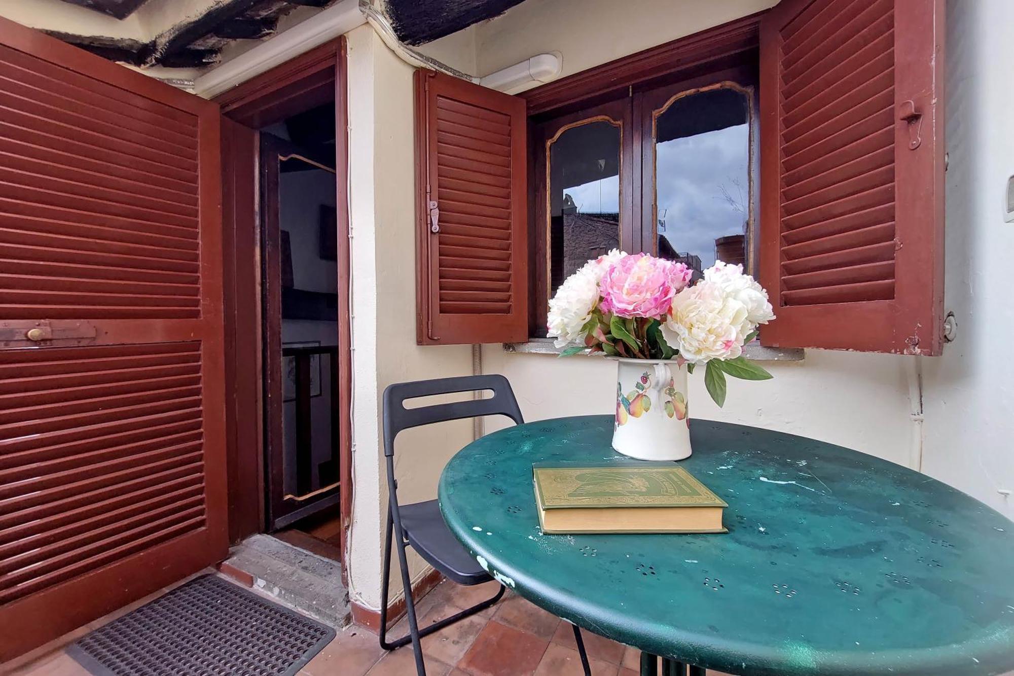 St.margherita Charming House Appartement