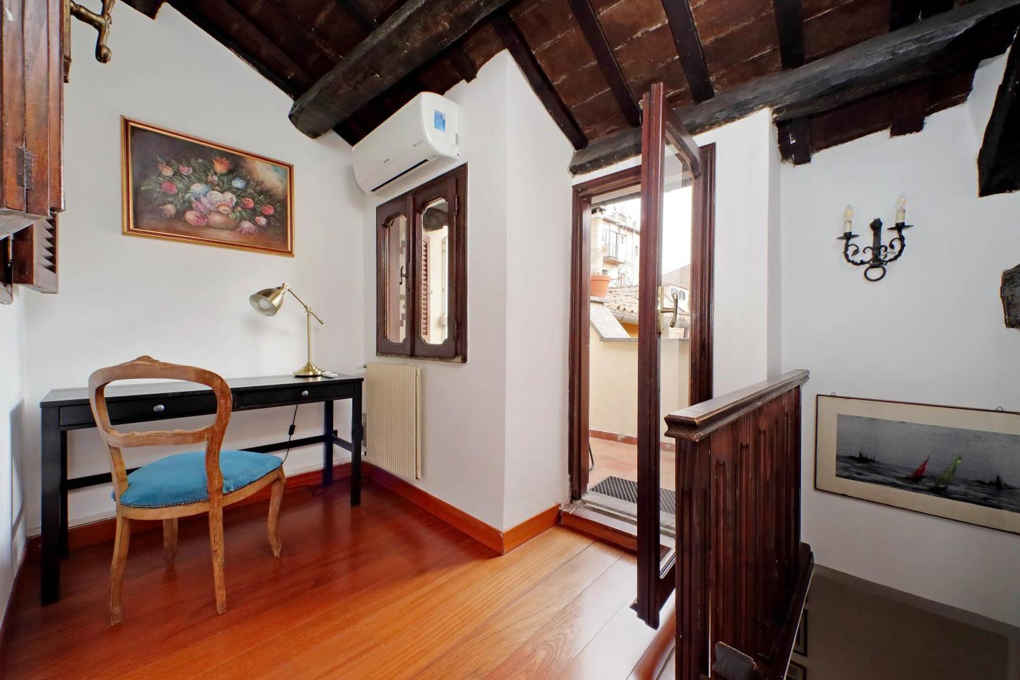 Appartement St.margherita Charming House *