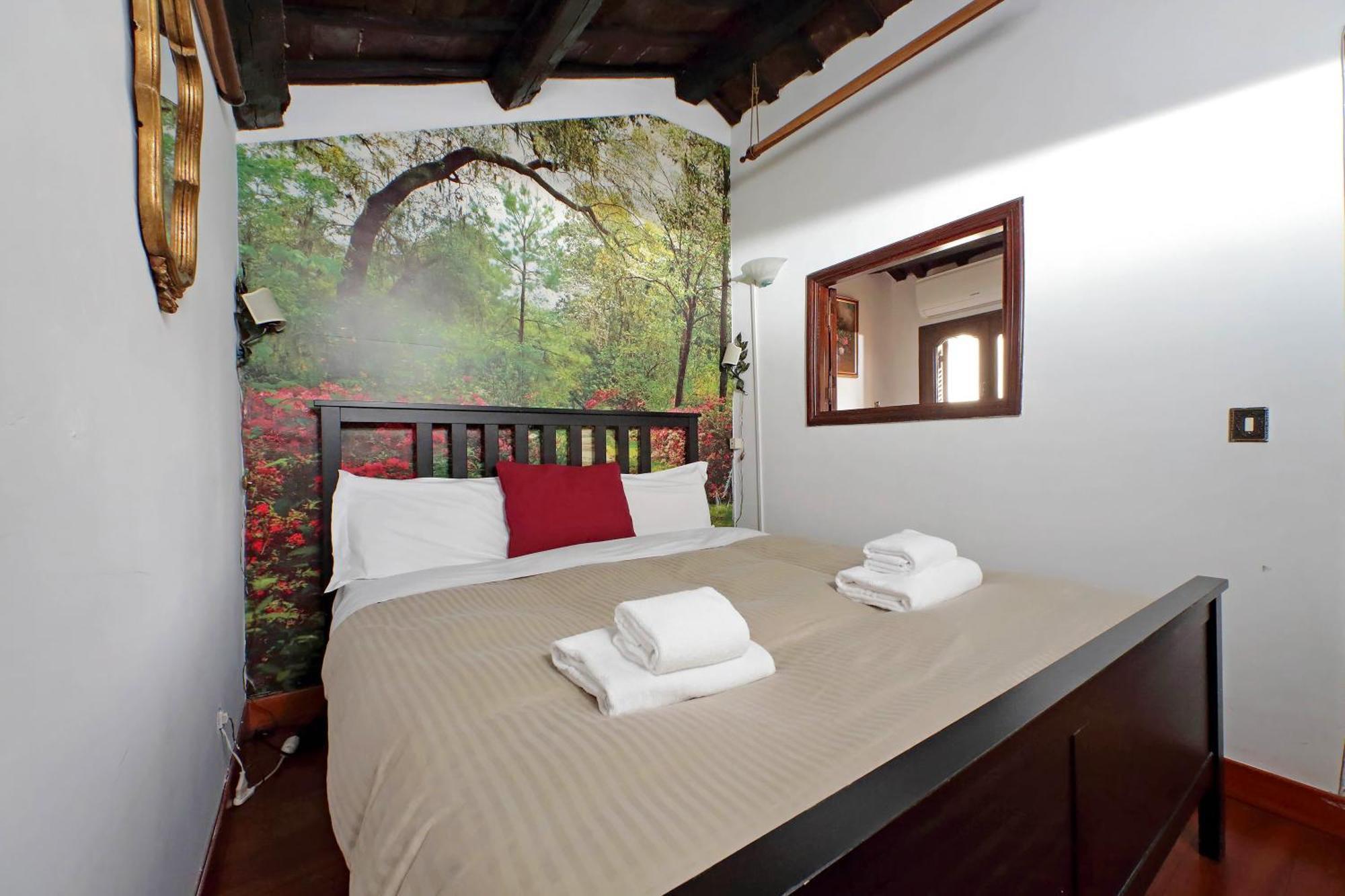 St.margherita Charming House Appartement *