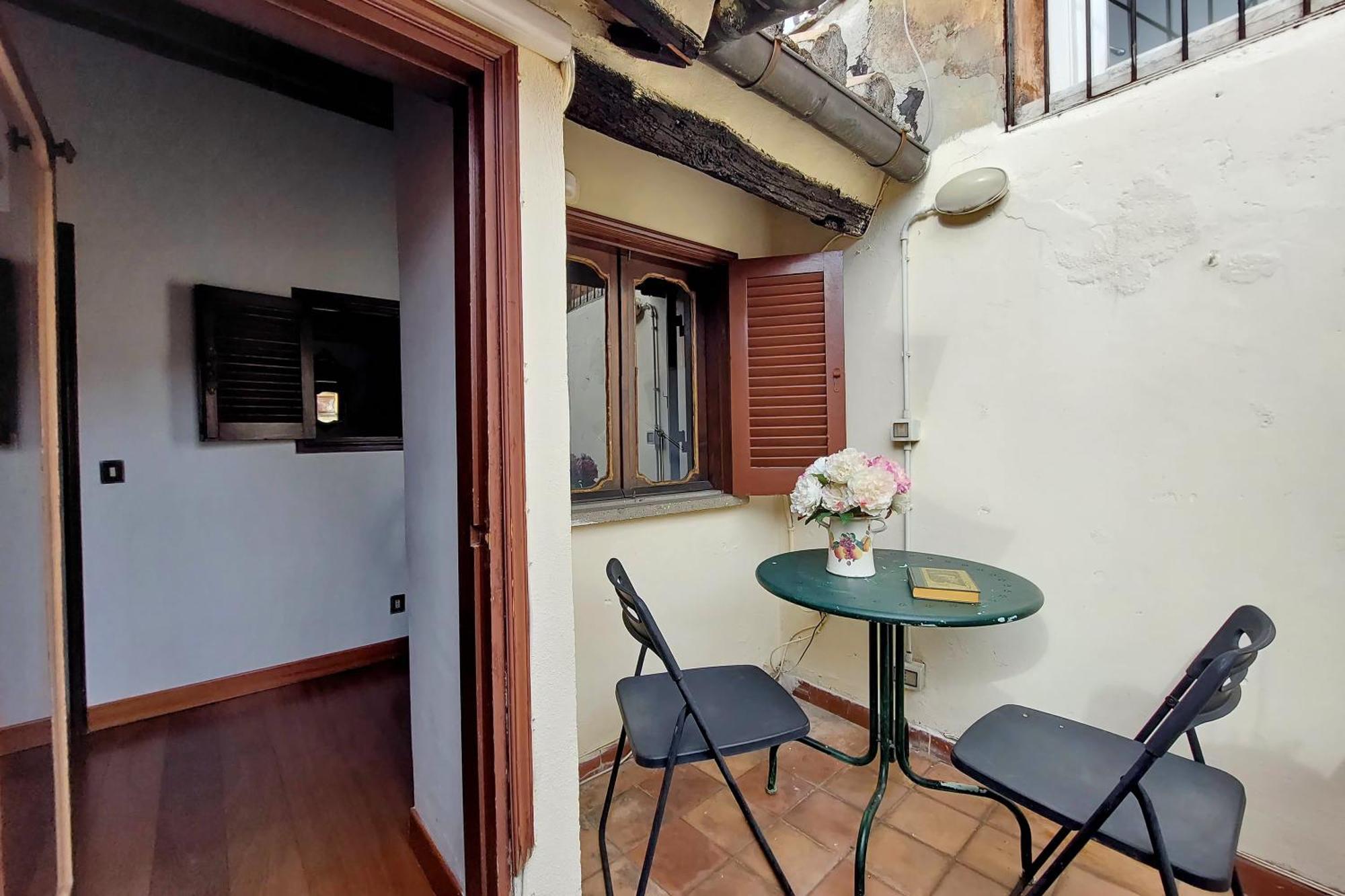 Appartement St.margherita Charming House