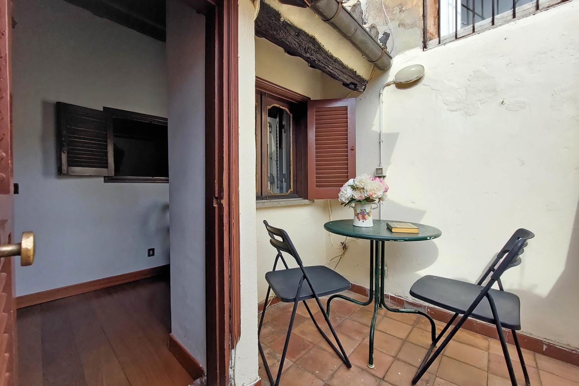 St.margherita Charming House Apartment Rome
