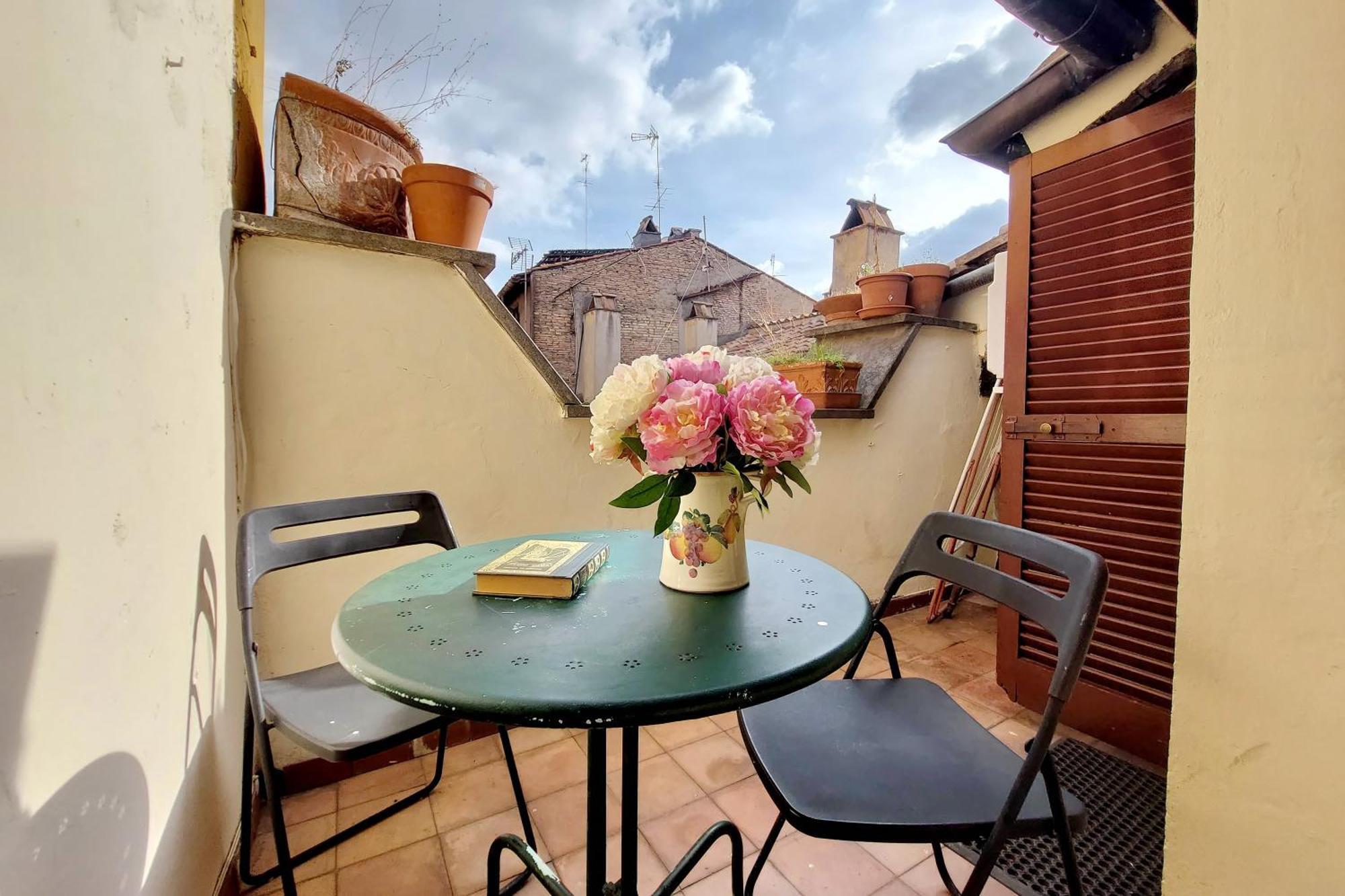 St.margherita Charming House Rome