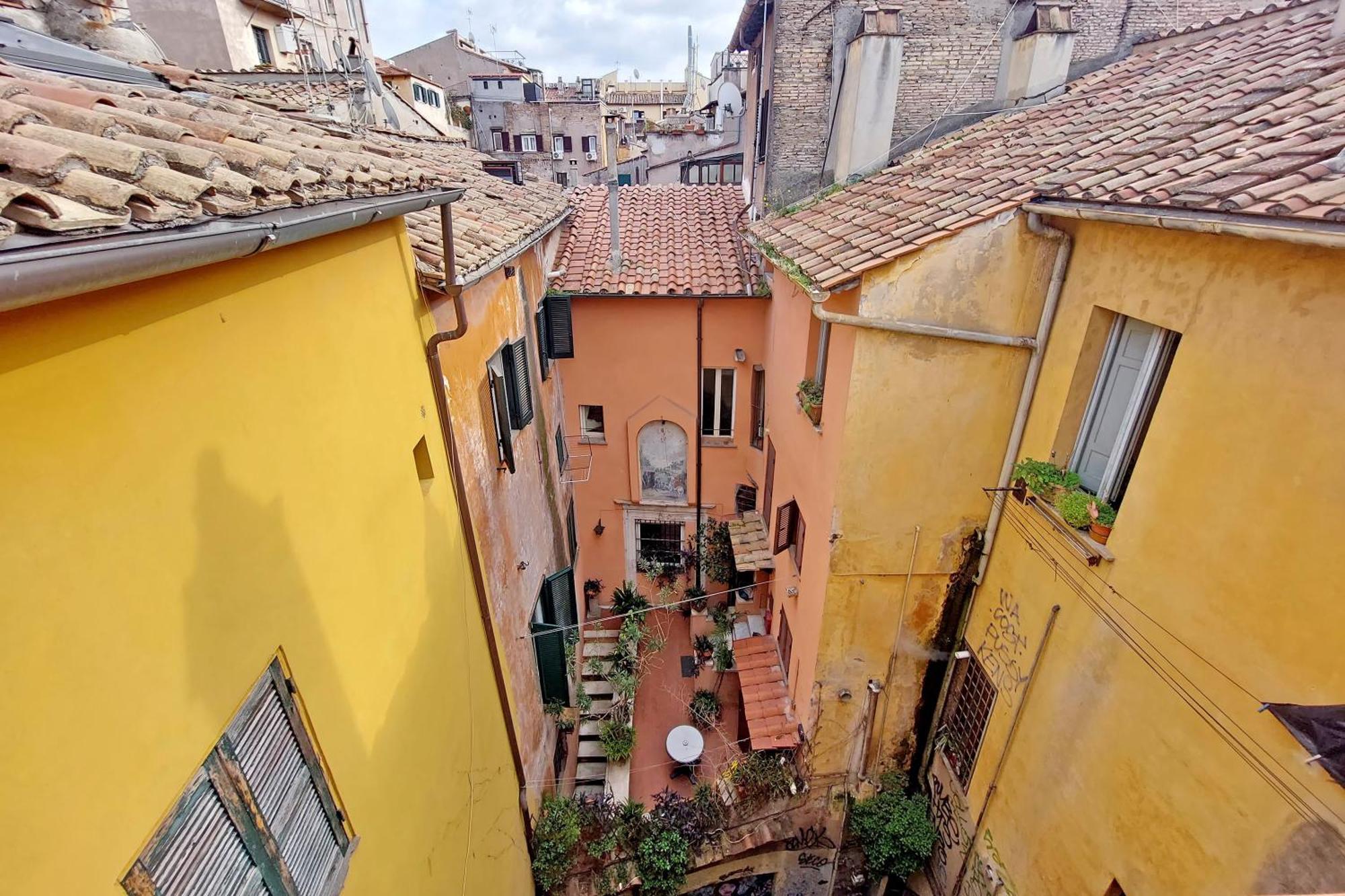 St.margherita Charming House Appartement