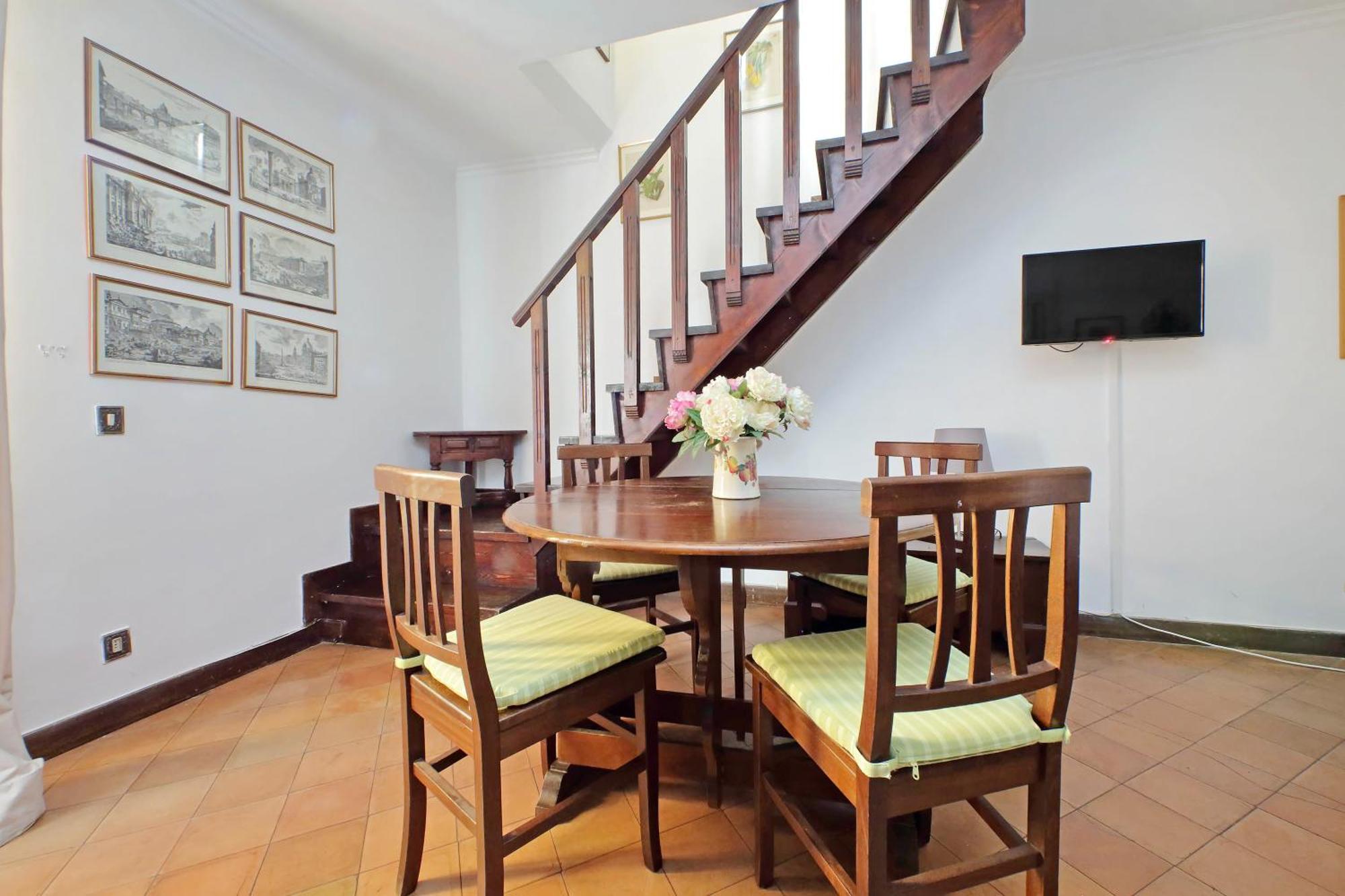 St.margherita Charming House Appartement