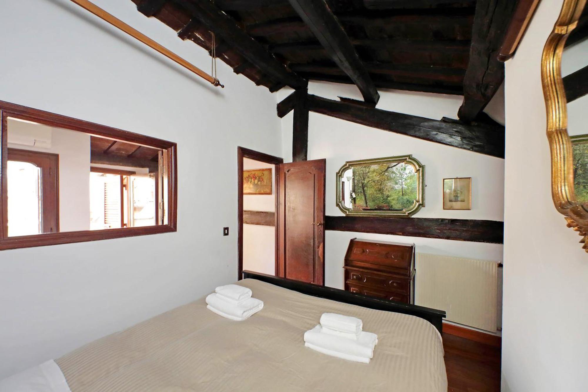 Appartement St.margherita Charming House *