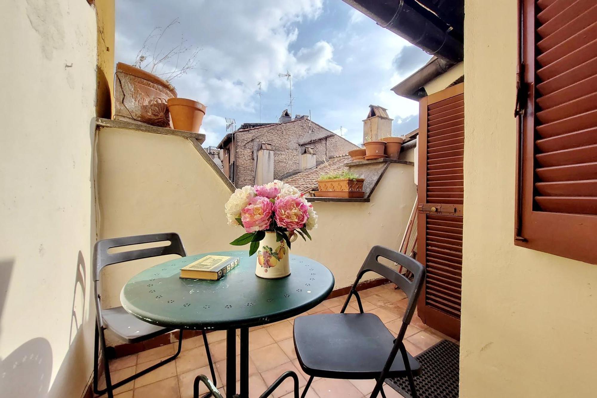 St.margherita Charming House * Rome
