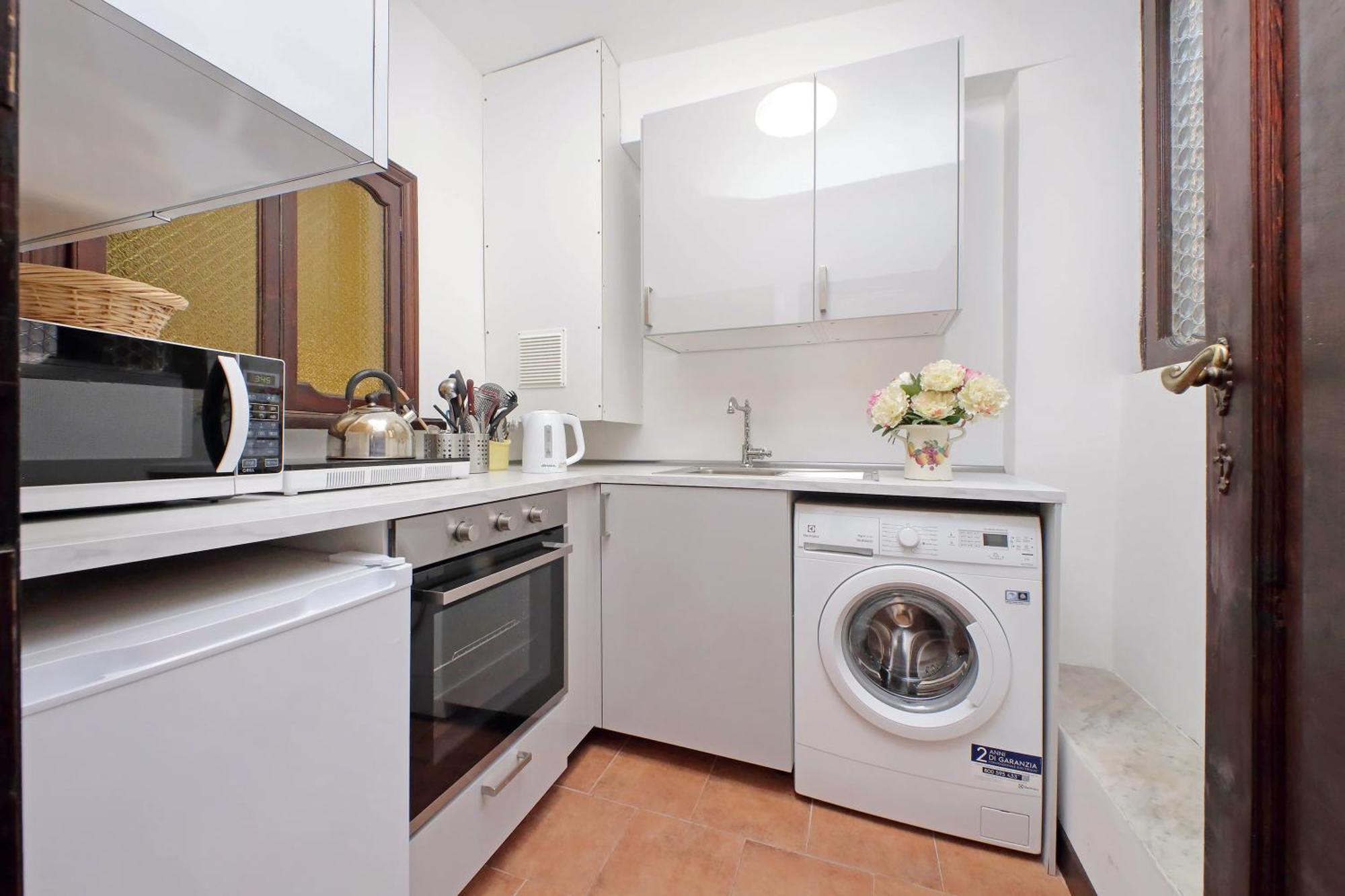 Appartement St.margherita Charming House Rome