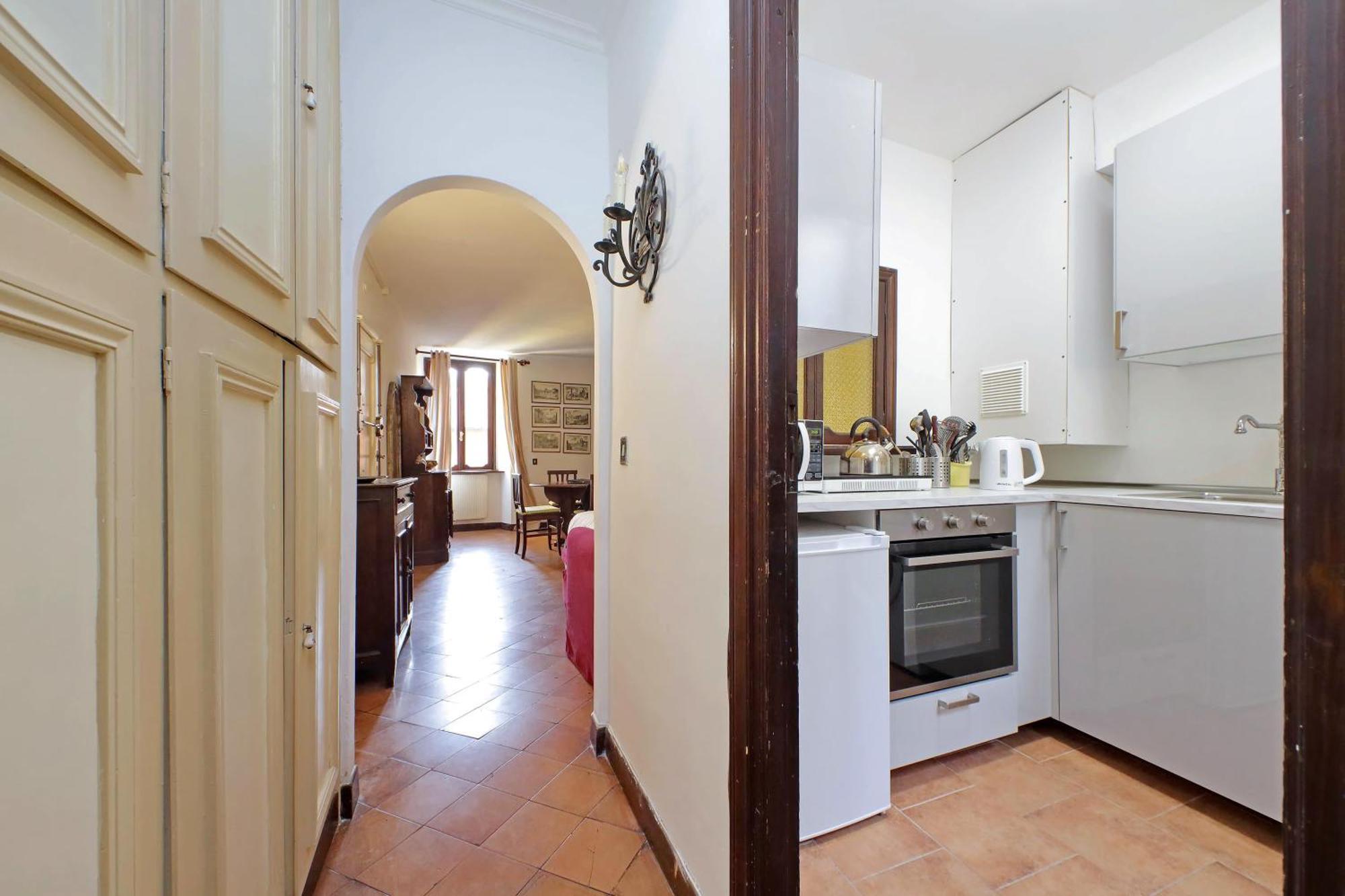 St.margherita Charming House * Rome