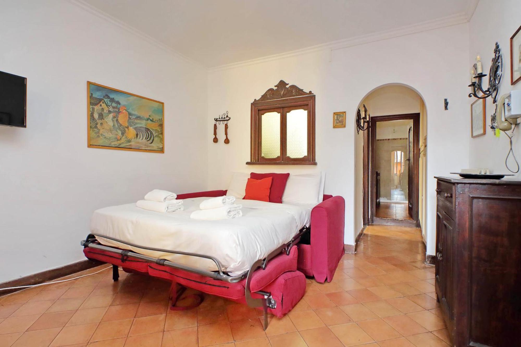 Appartement St.margherita Charming House