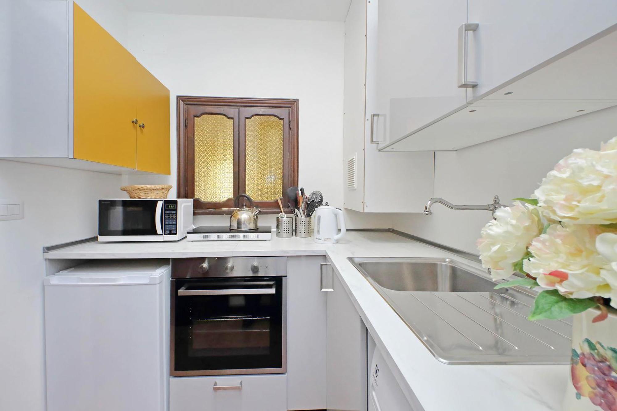 St.margherita Charming House Apartment Rome