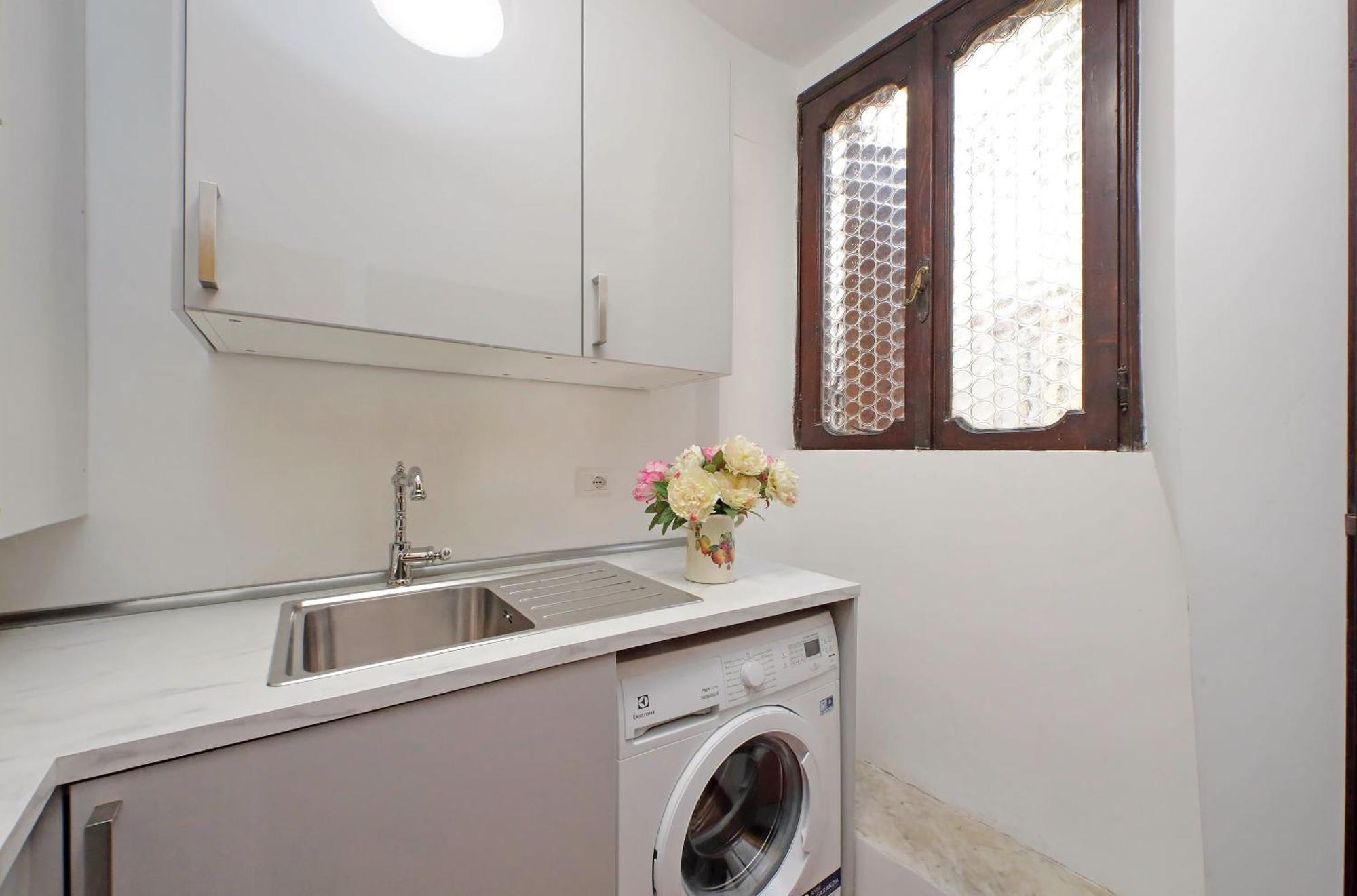 St.margherita Charming House Appartement
