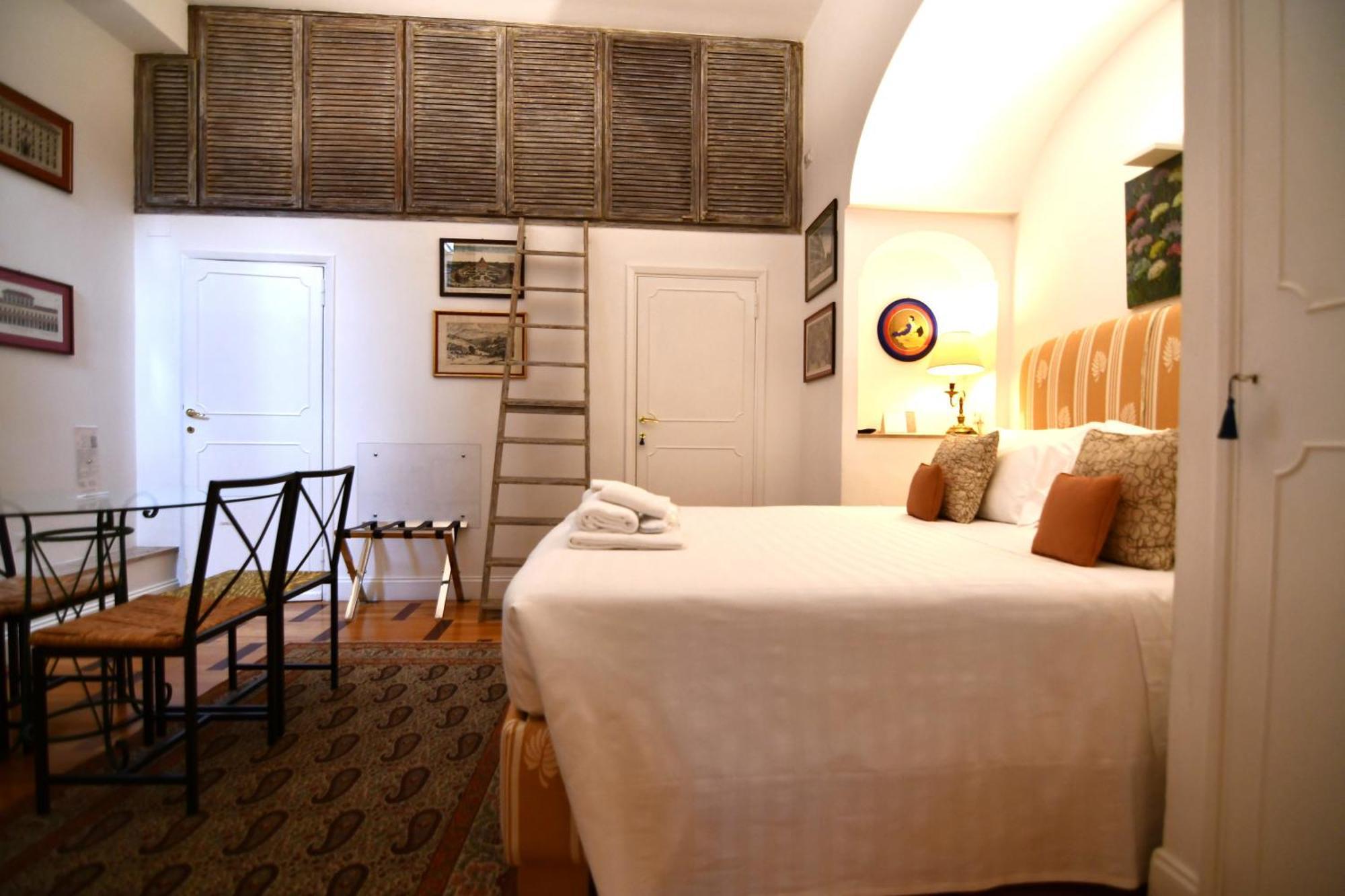 Babuino 79 Appart hôtel Rome