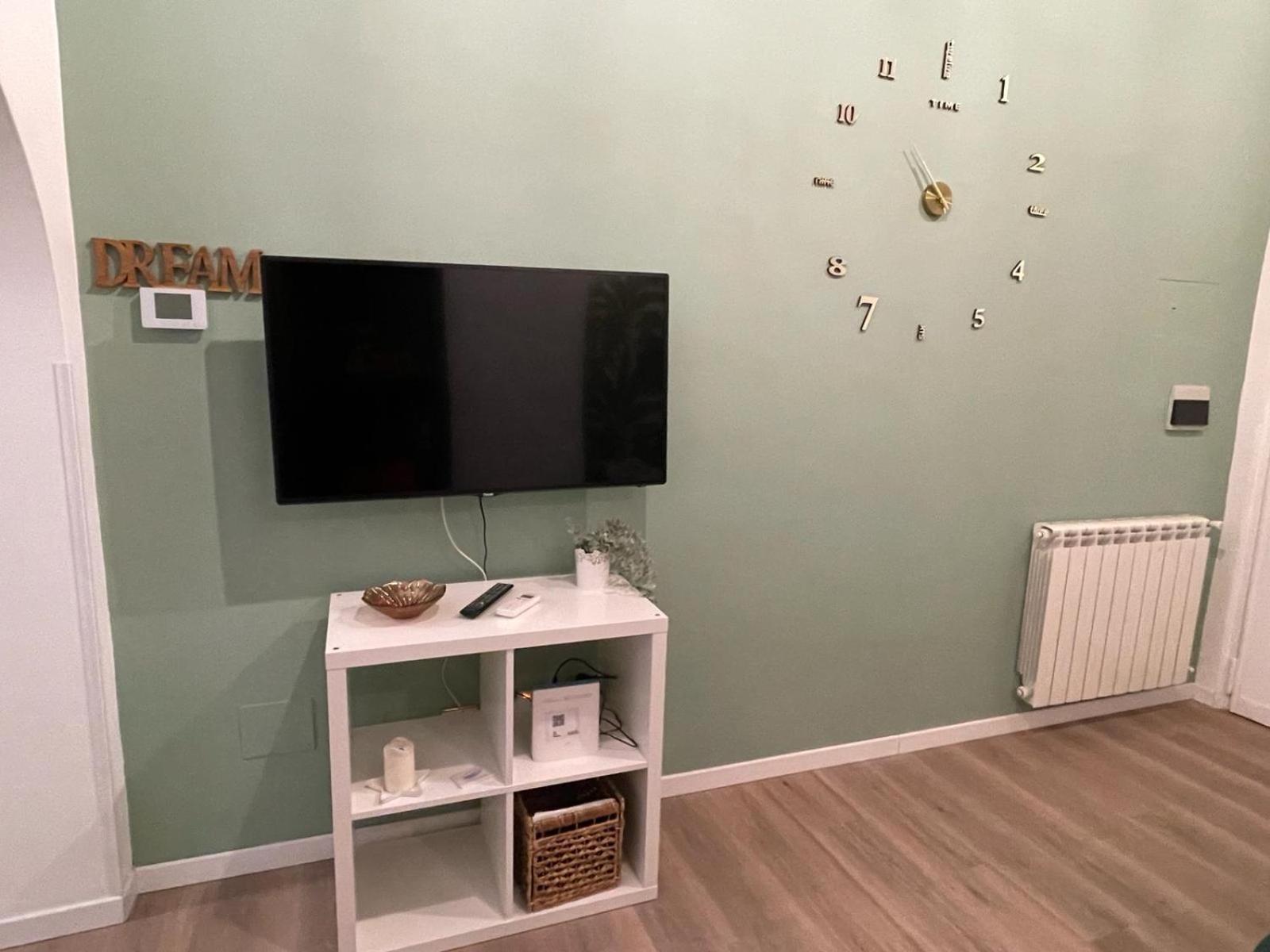 Apartment Urbana Al Colosseo Rome
