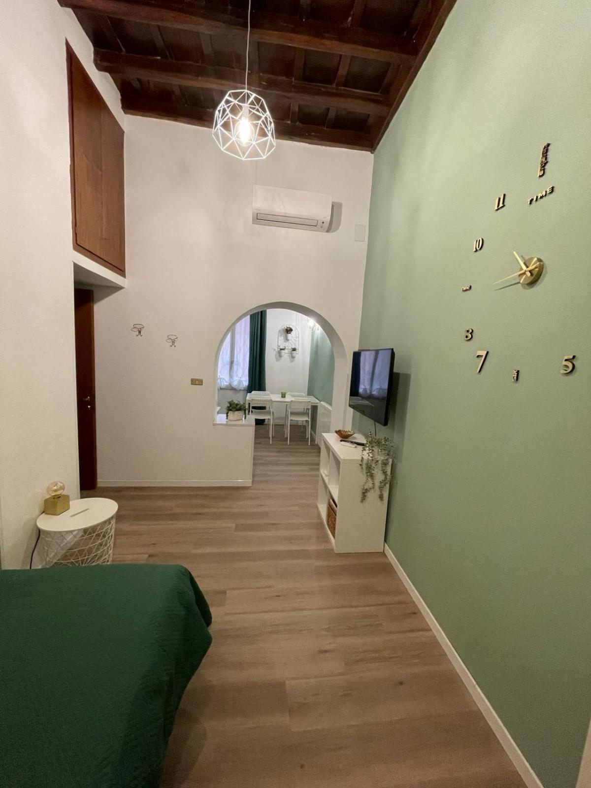 Urbana Al Colosseo Apartment Rome
