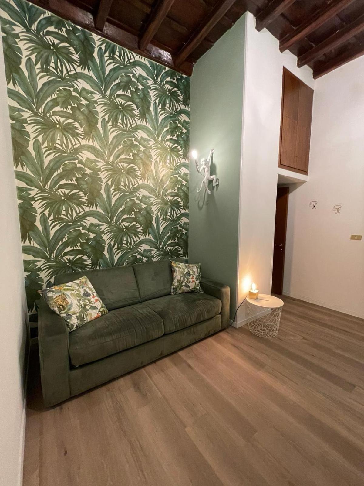 Urbana Al Colosseo Apartment Rome