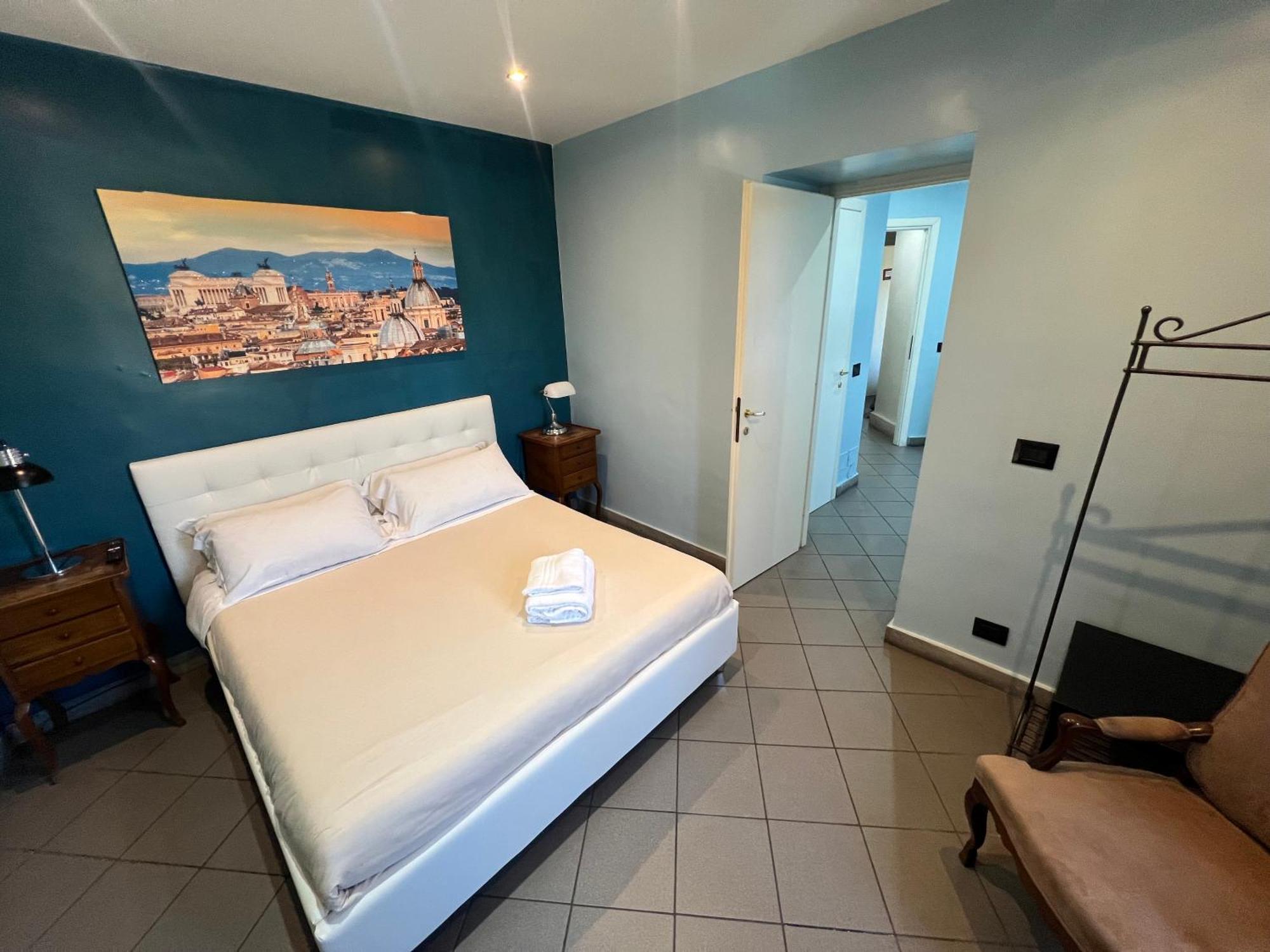 Mellini Escape Rome