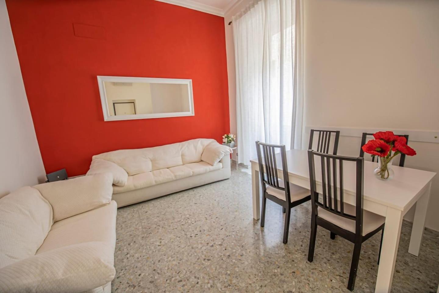 Apartment Rose - Nel Cuore Di Rome