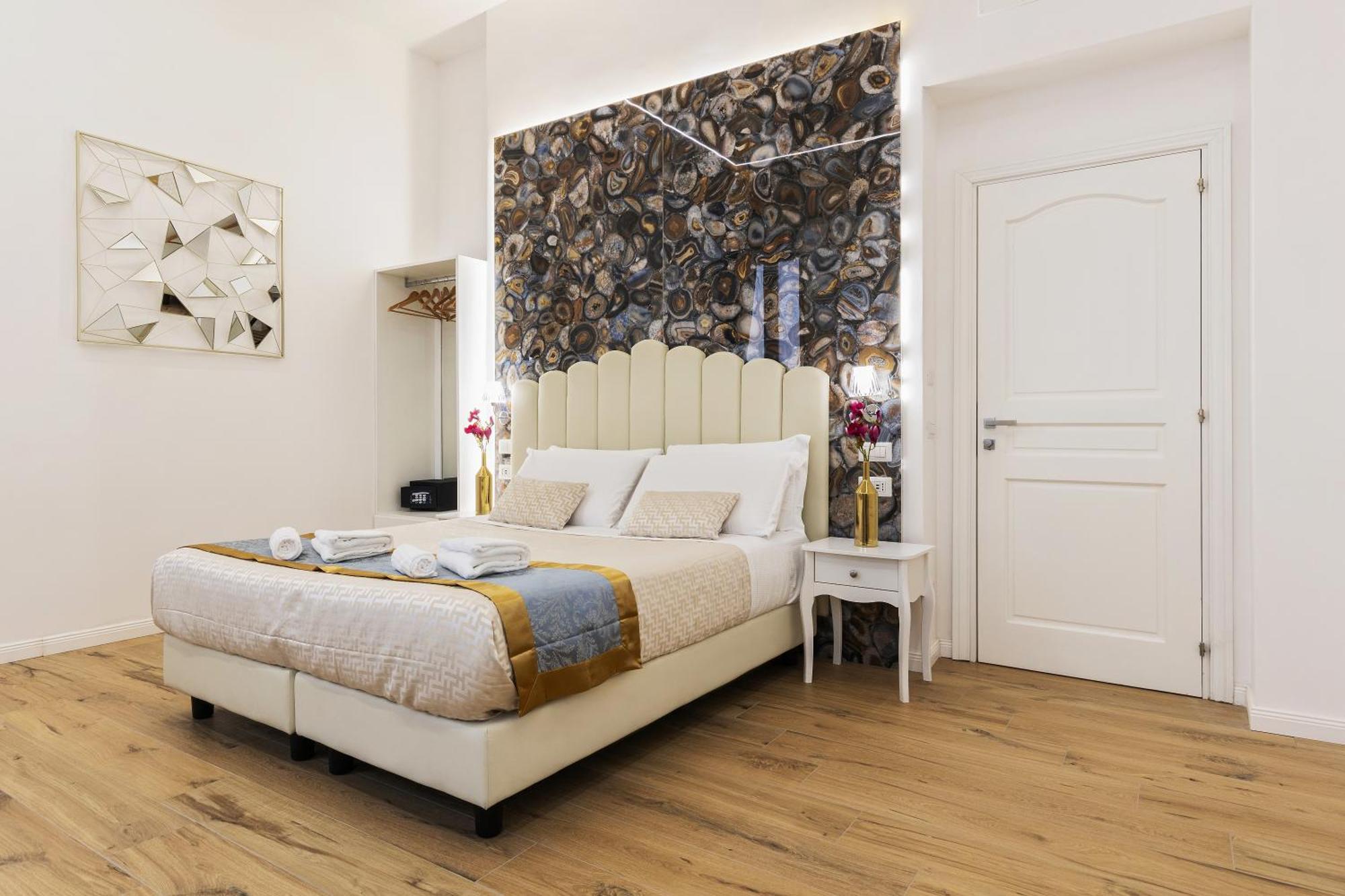 Bed & Breakfast Navona Relais *