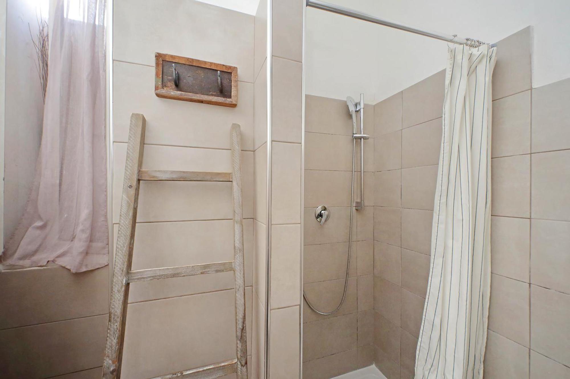 Apartment Amleto *