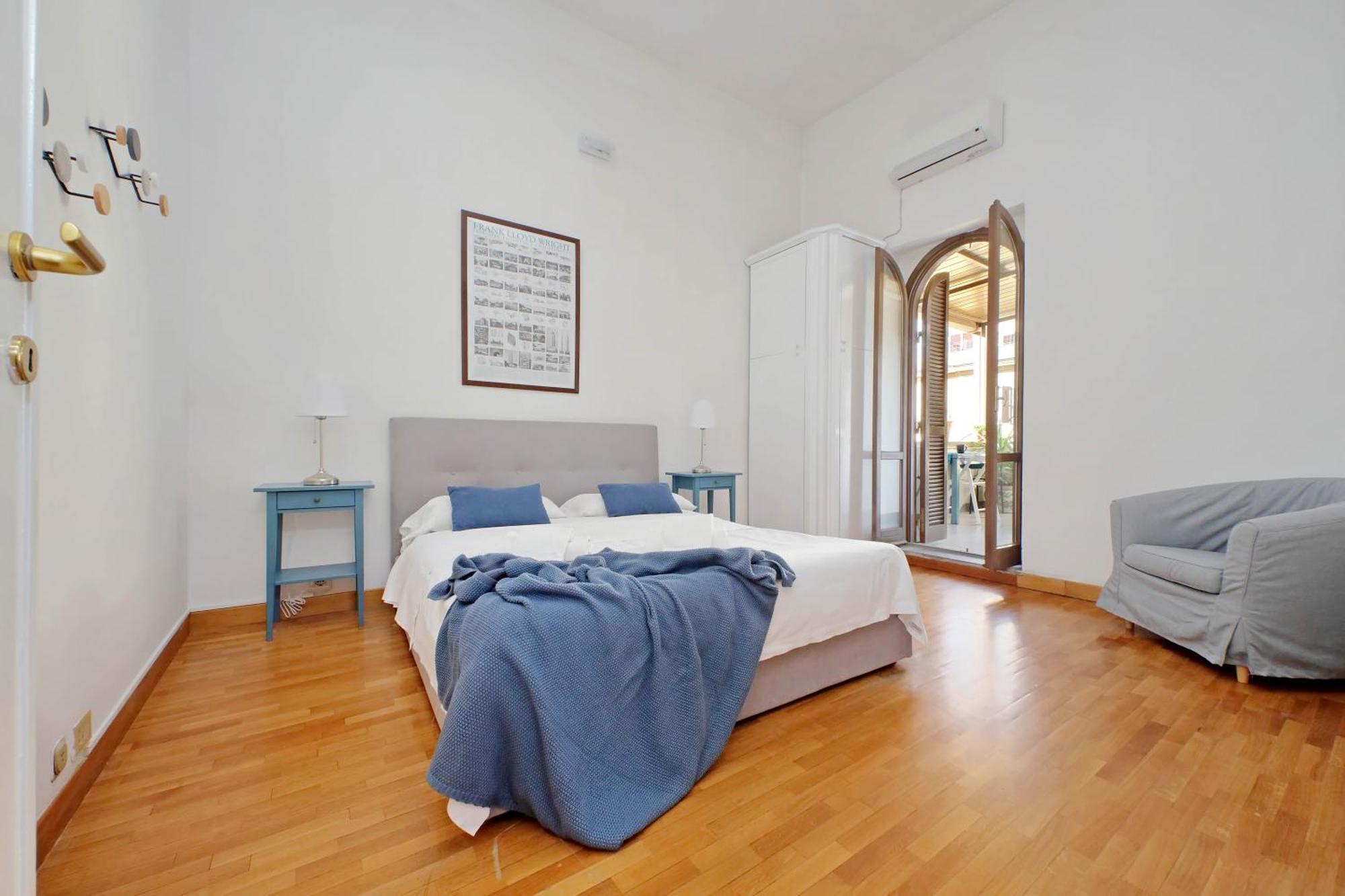 Amleto Apartment *