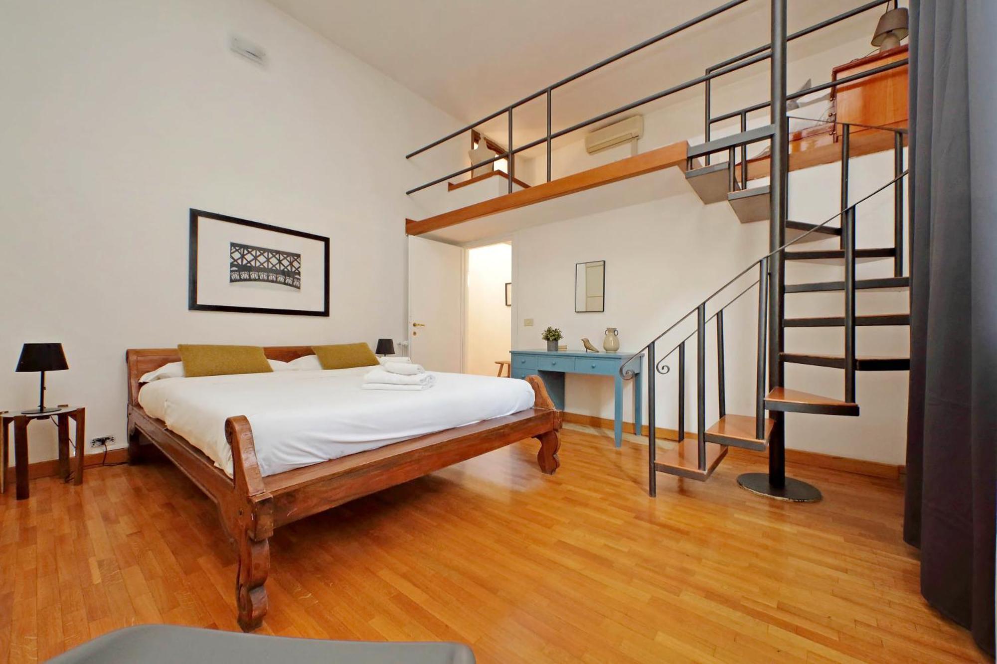Amleto Apartment Rome