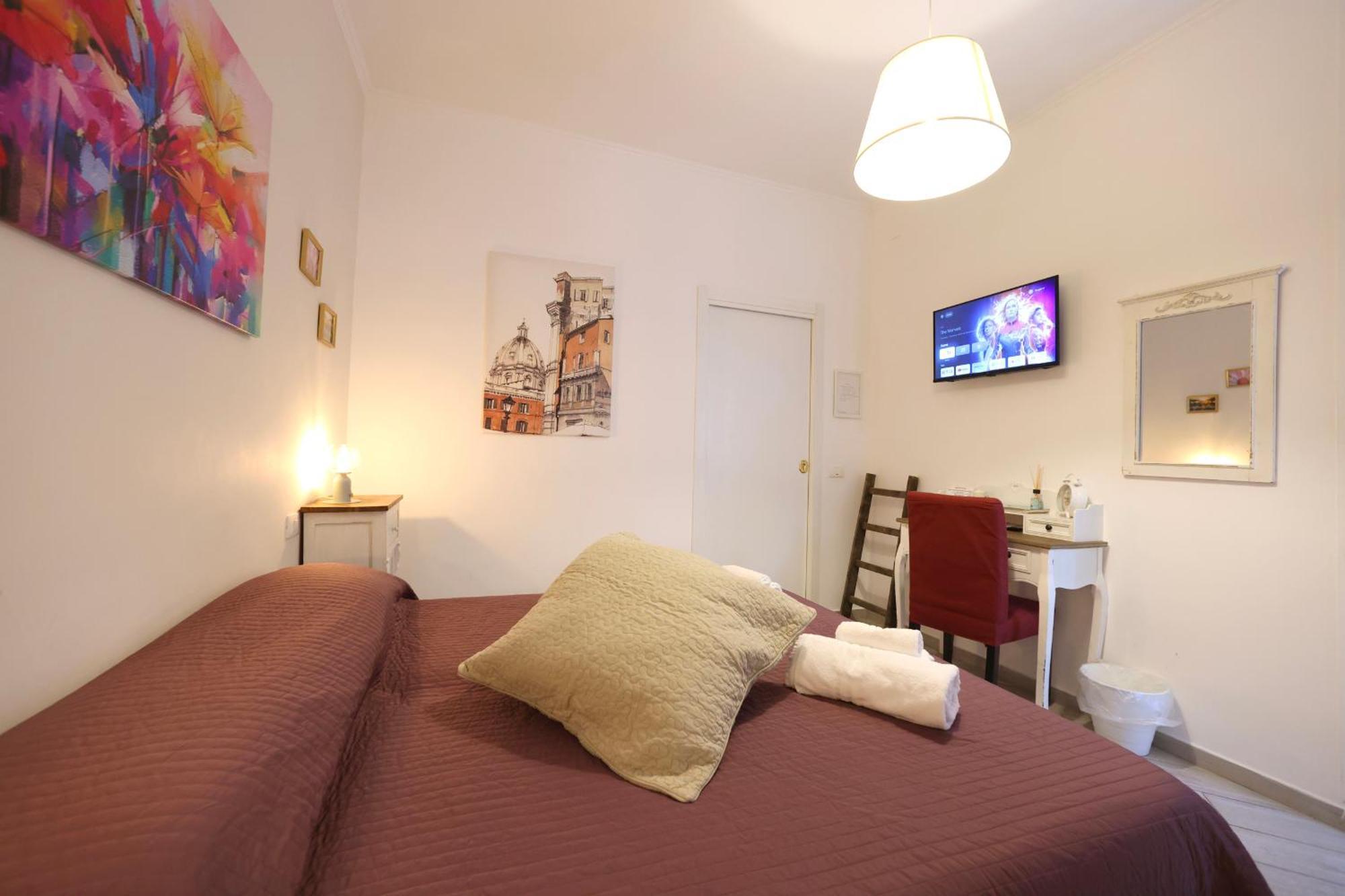 Sivory Guest house