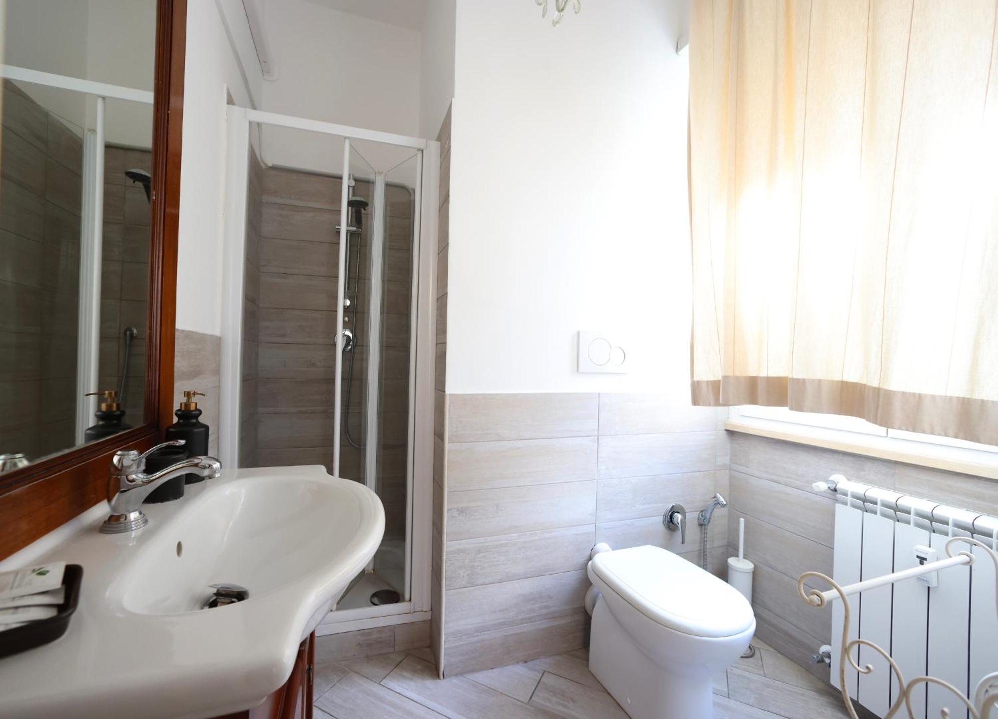 Sivory Guest house 3*