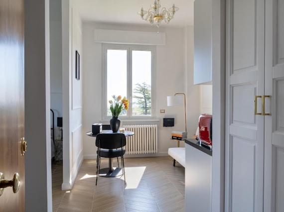 Villa Suite Apartment *