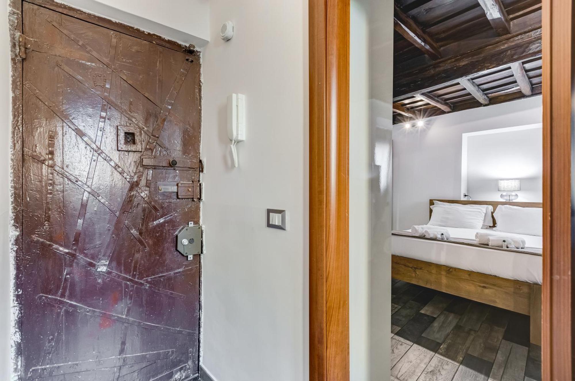 Appartement Chiavari