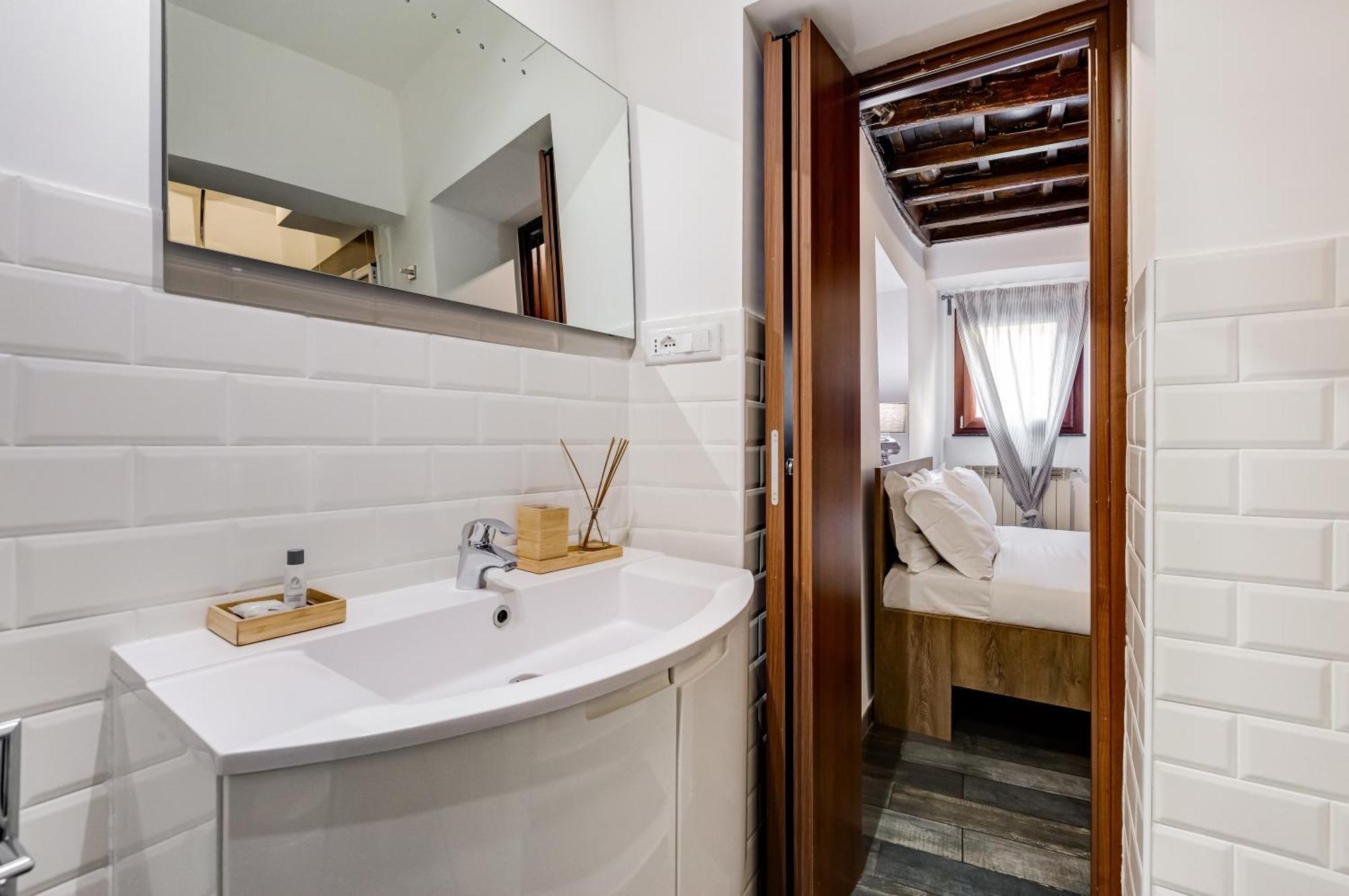 Chiavari Appartement