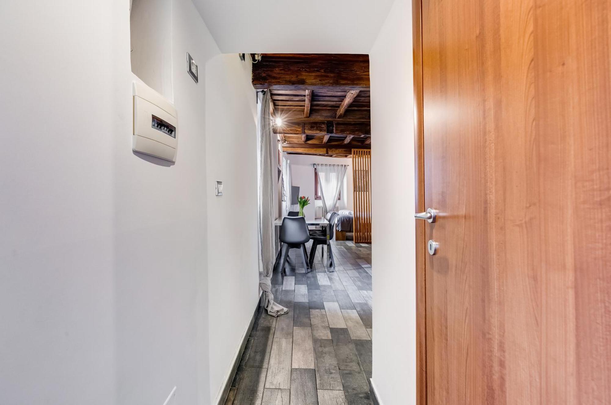 Chiavari Appartement