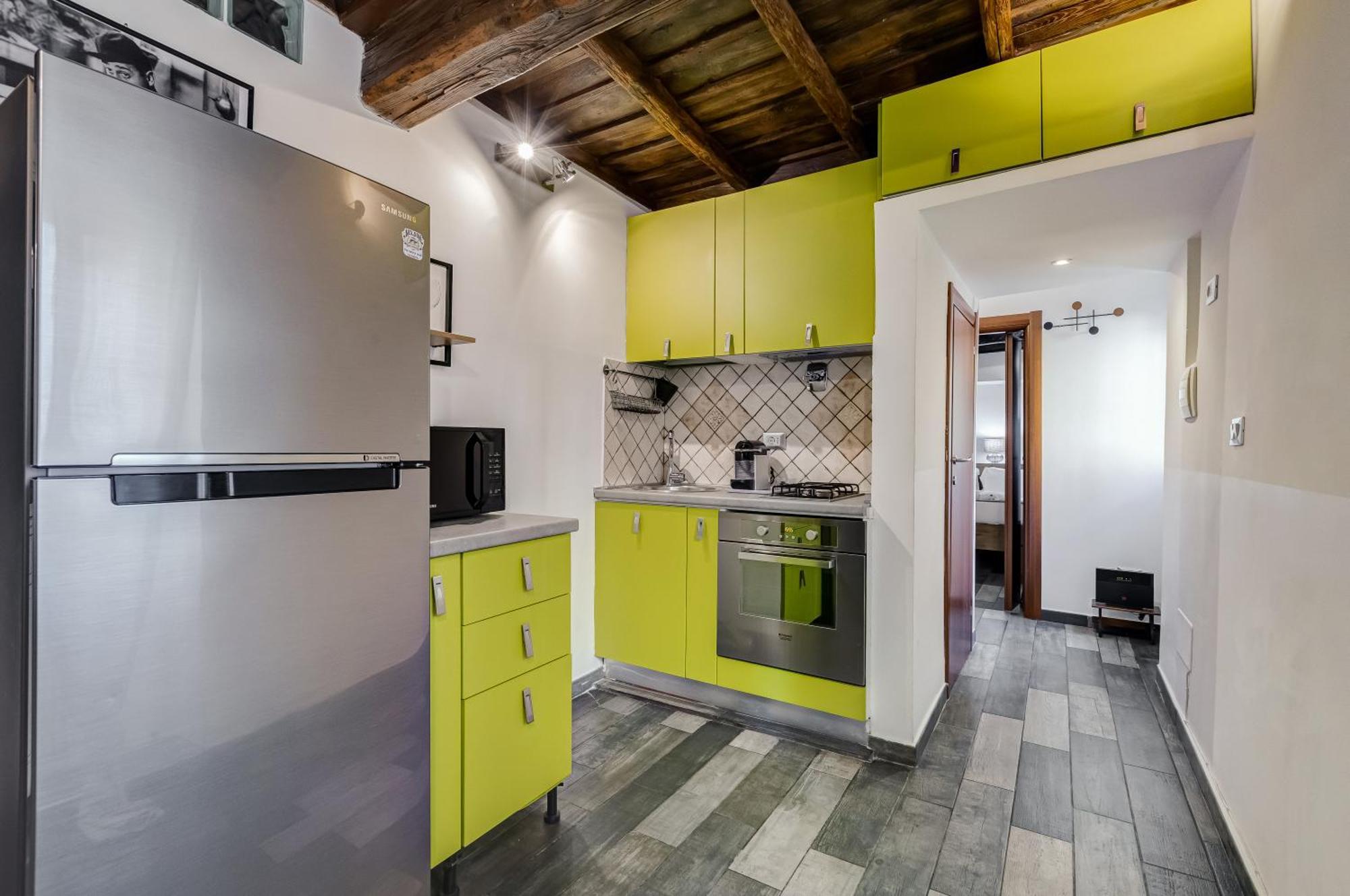 Chiavari Appartement Rome