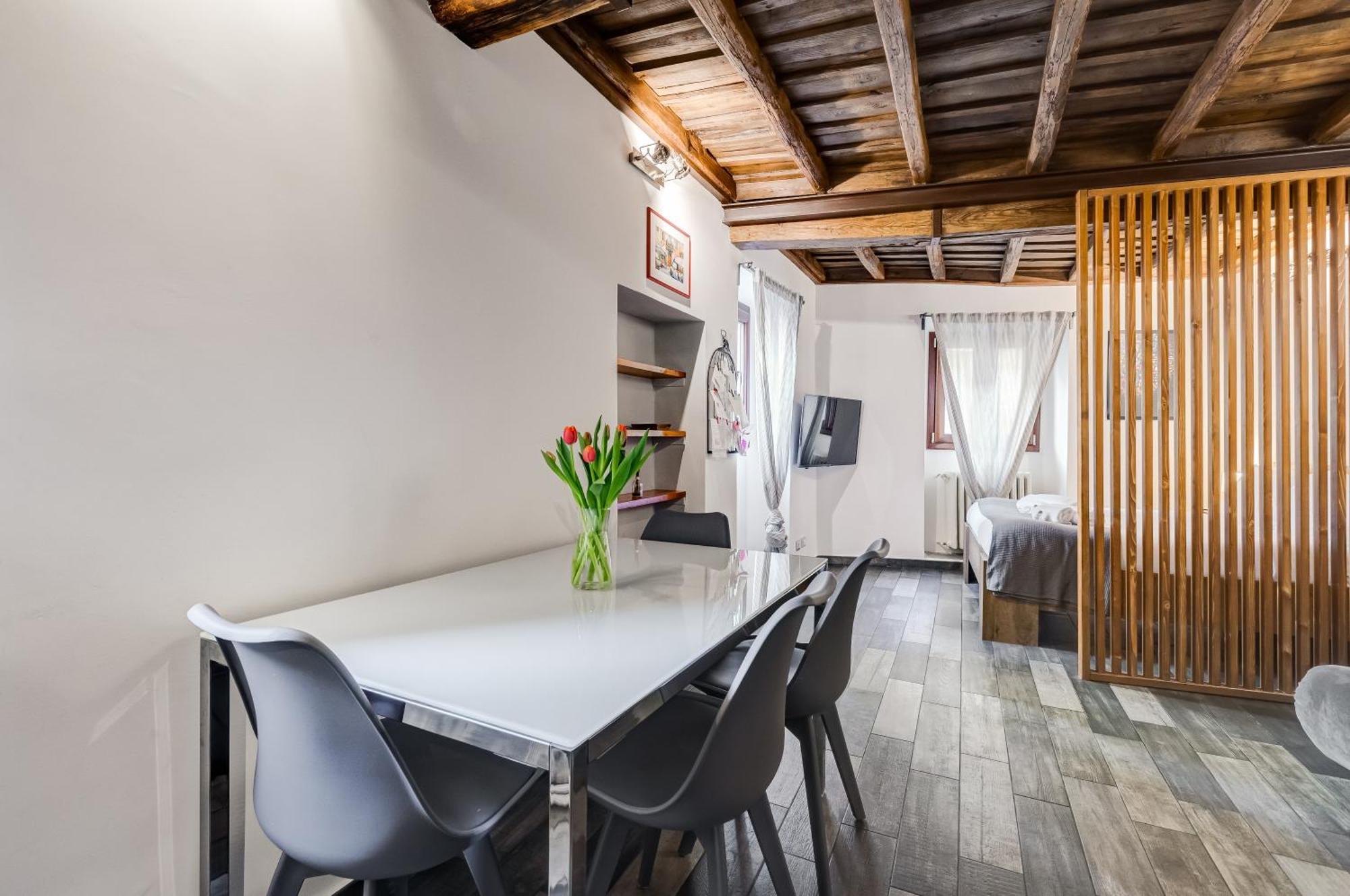 Chiavari Appartement