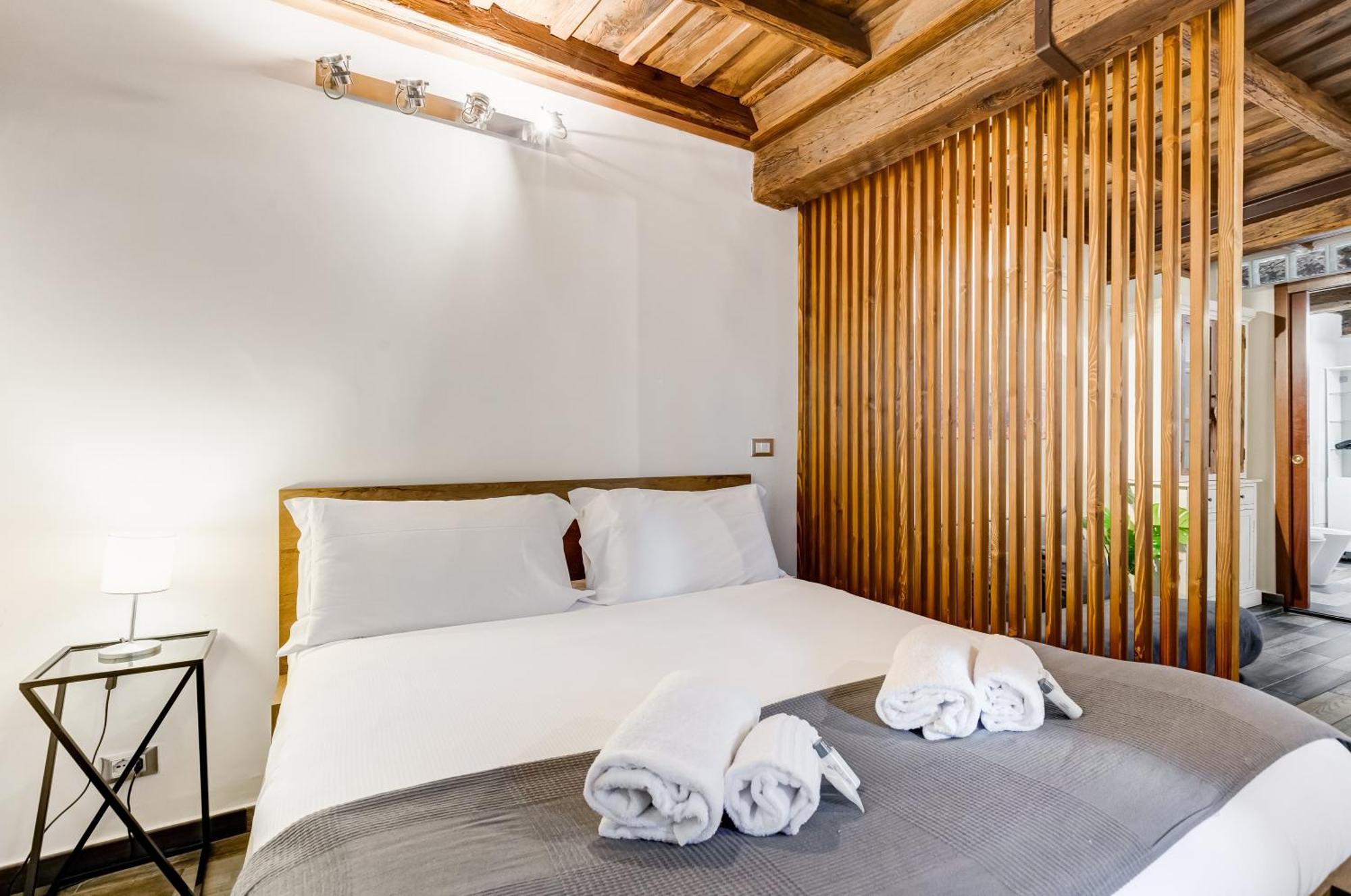 Appartement Chiavari
