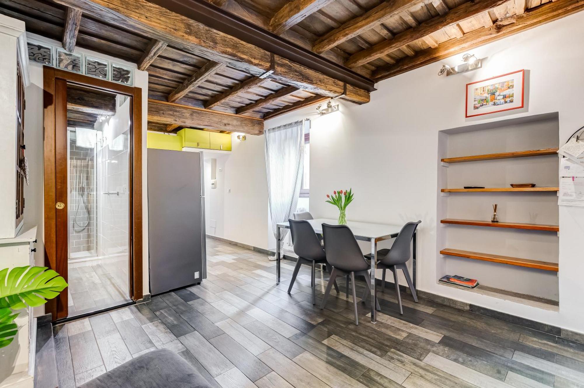 Chiavari Appartement Rome