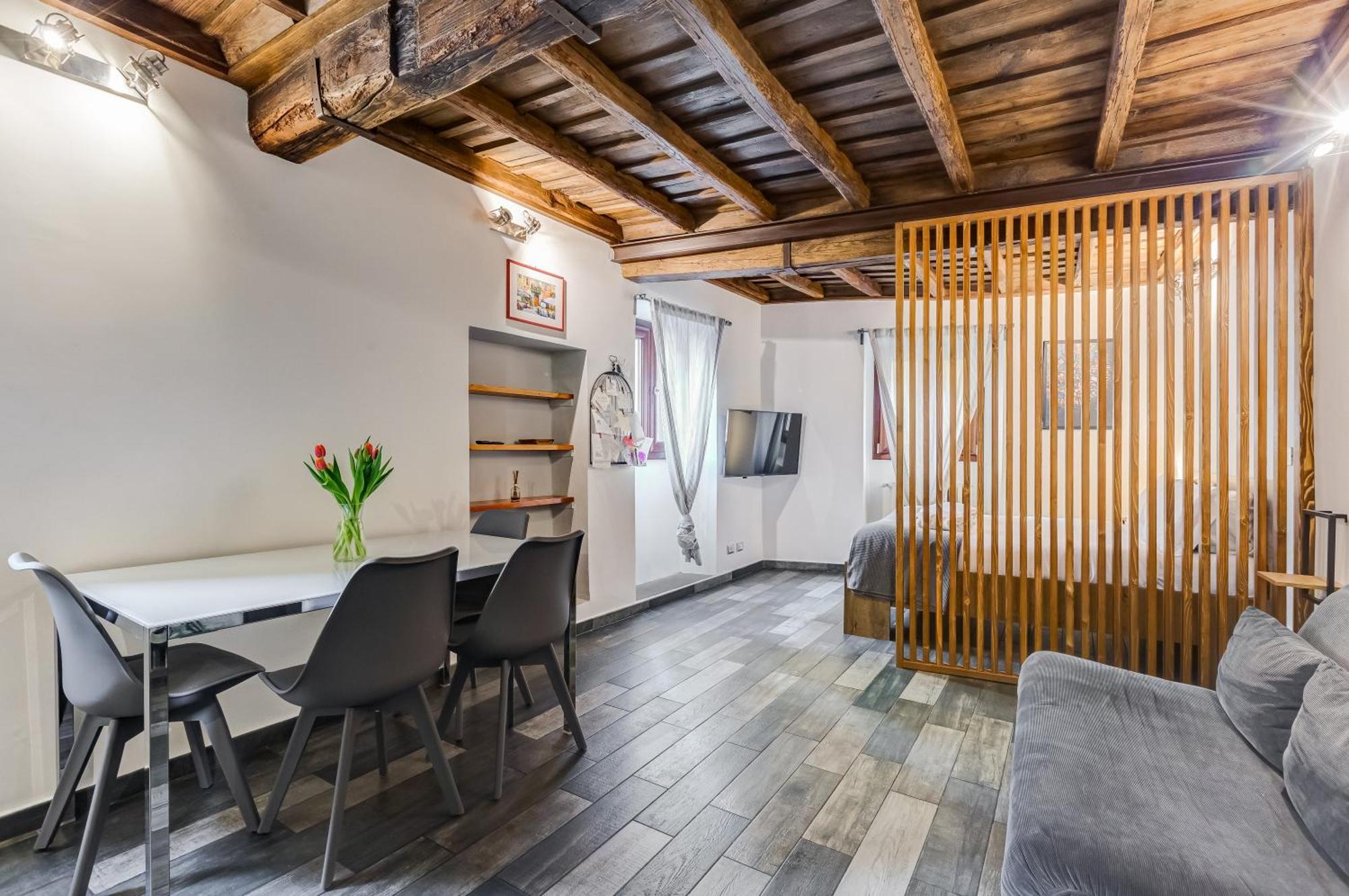 Chiavari Appartement