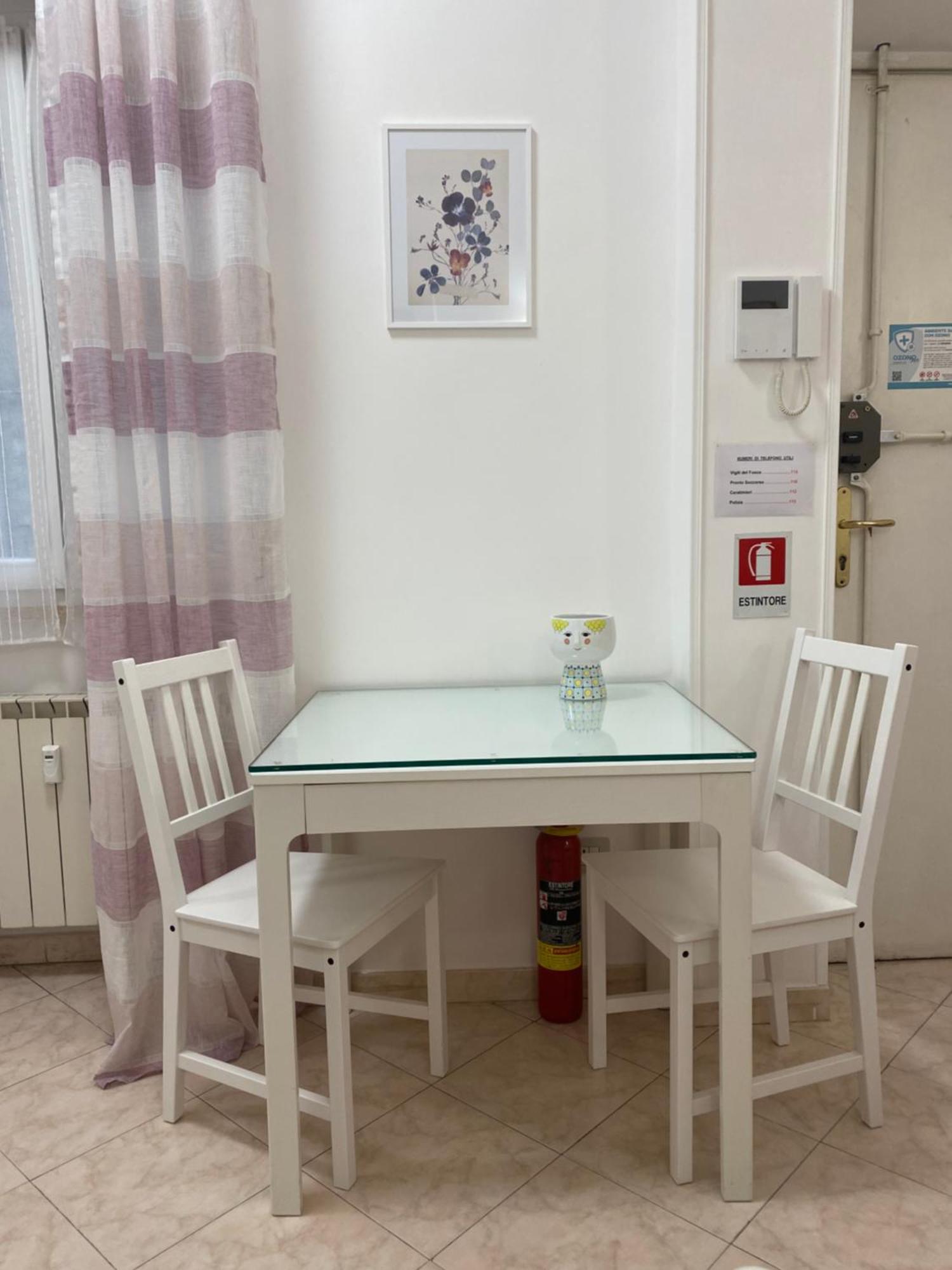 Appartement Marzia