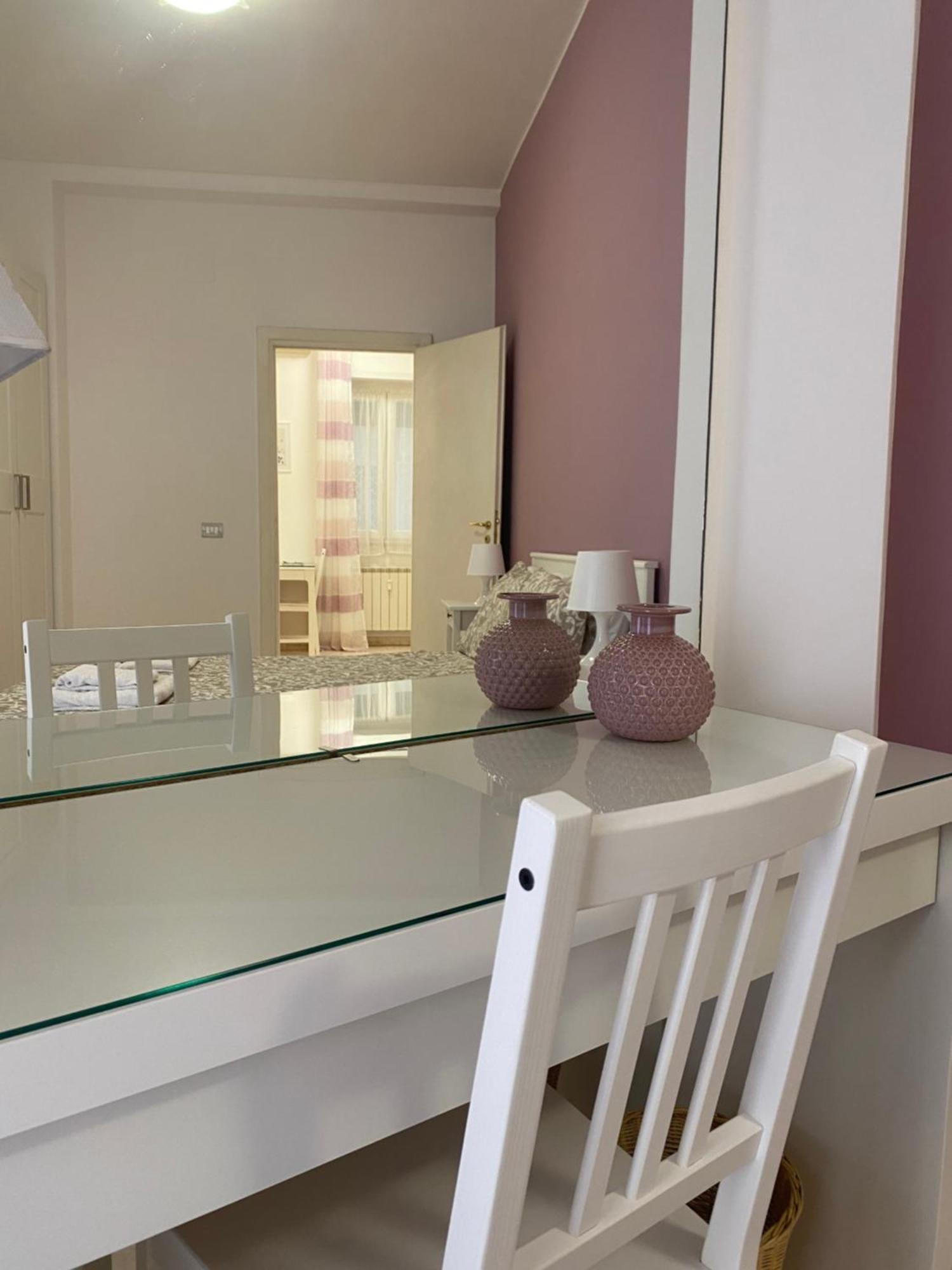 Marzia Appartement