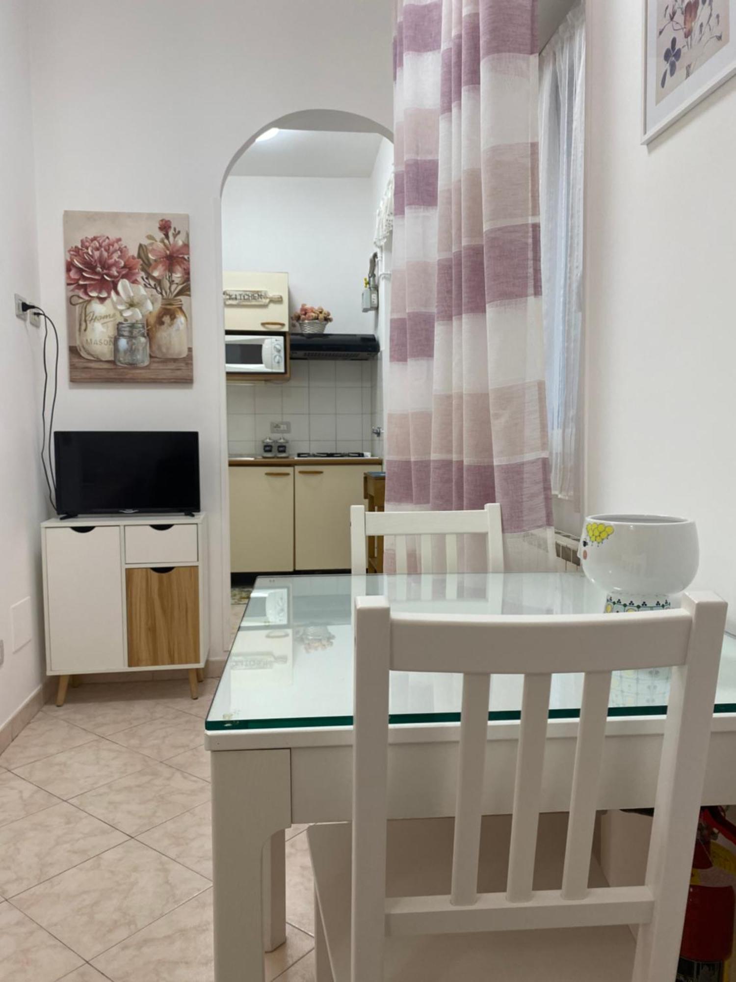 Marzia Appartement Rome