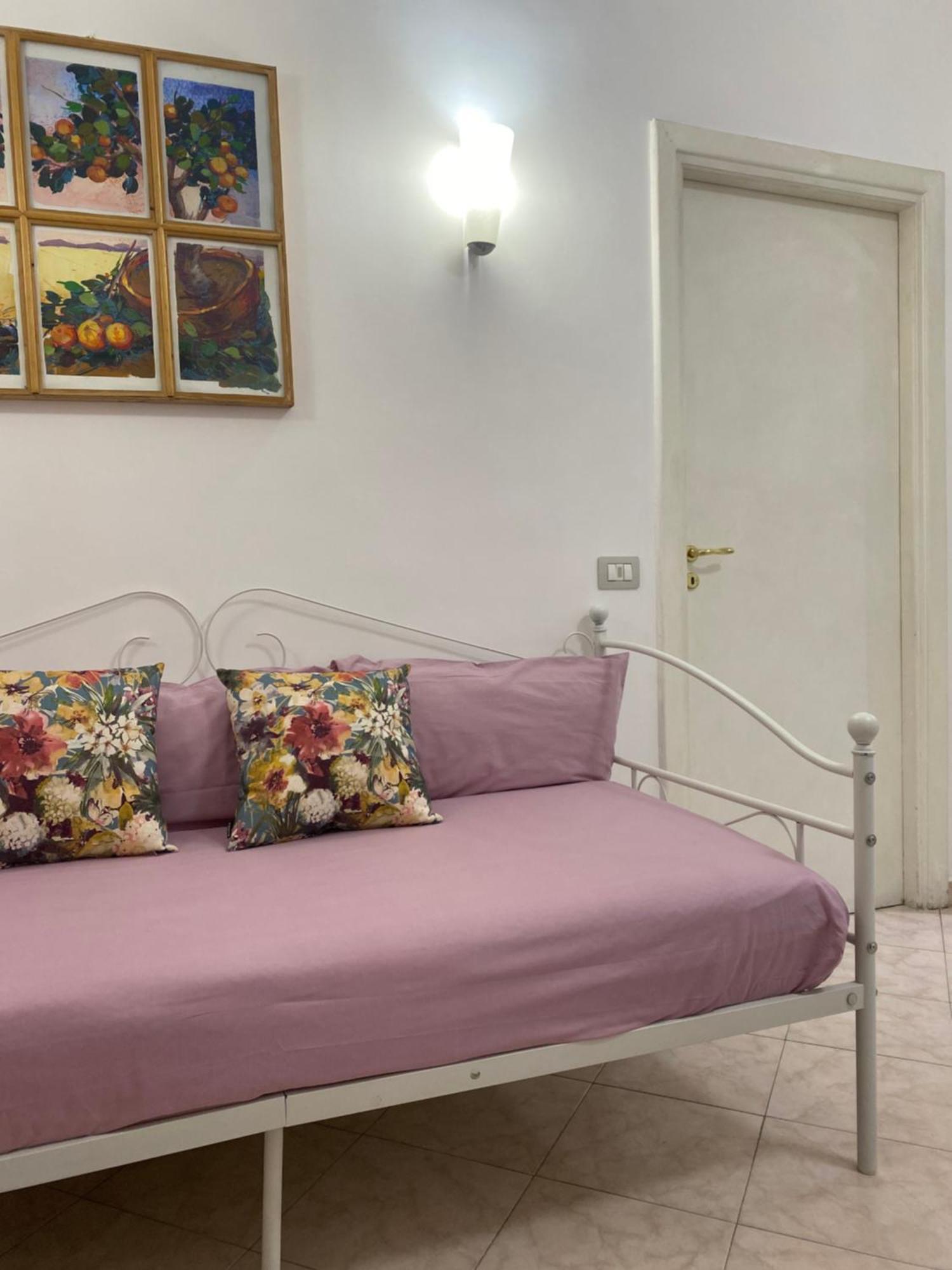 Marzia Appartement