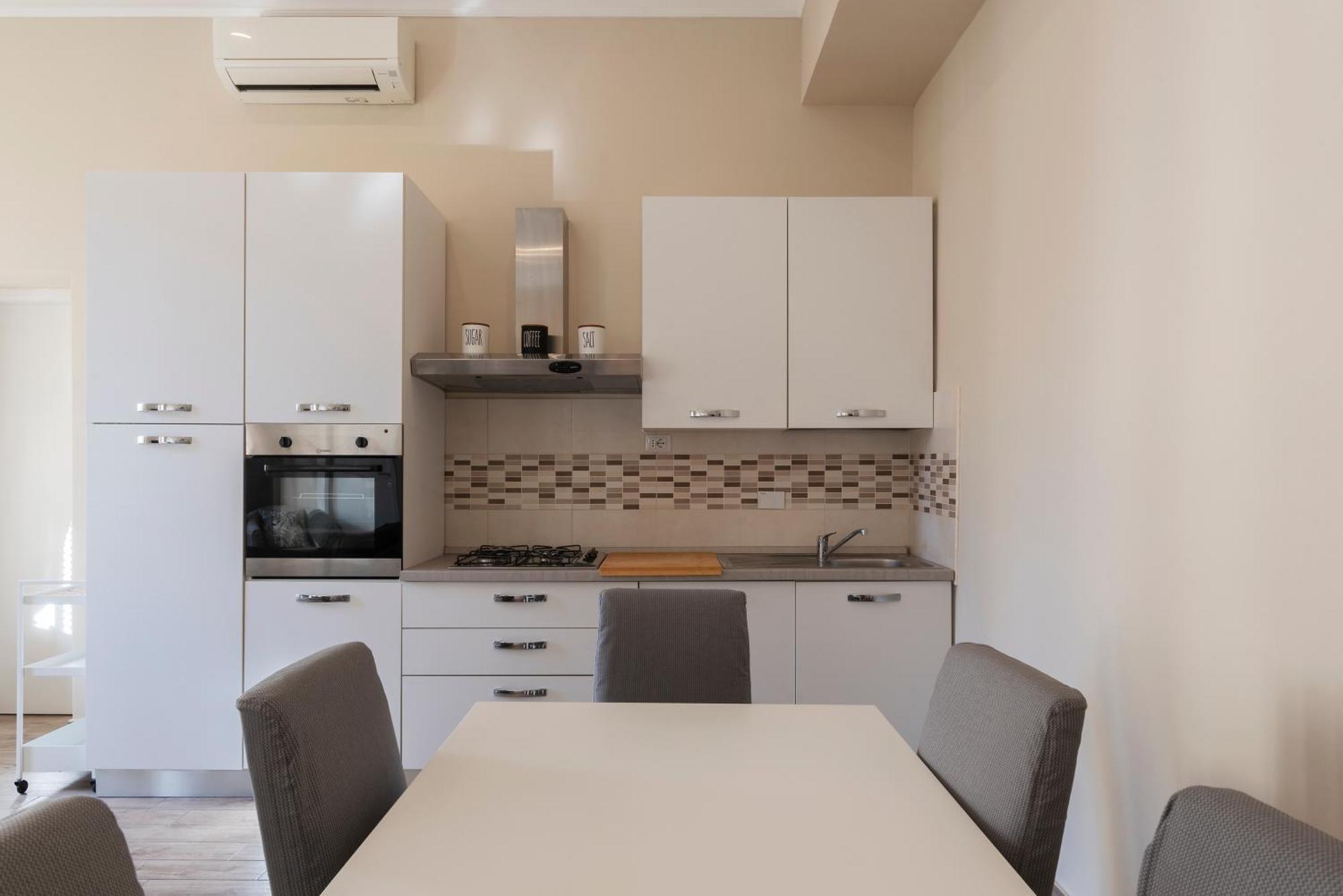 Hospitalityrome Luminoso Appartement Rome