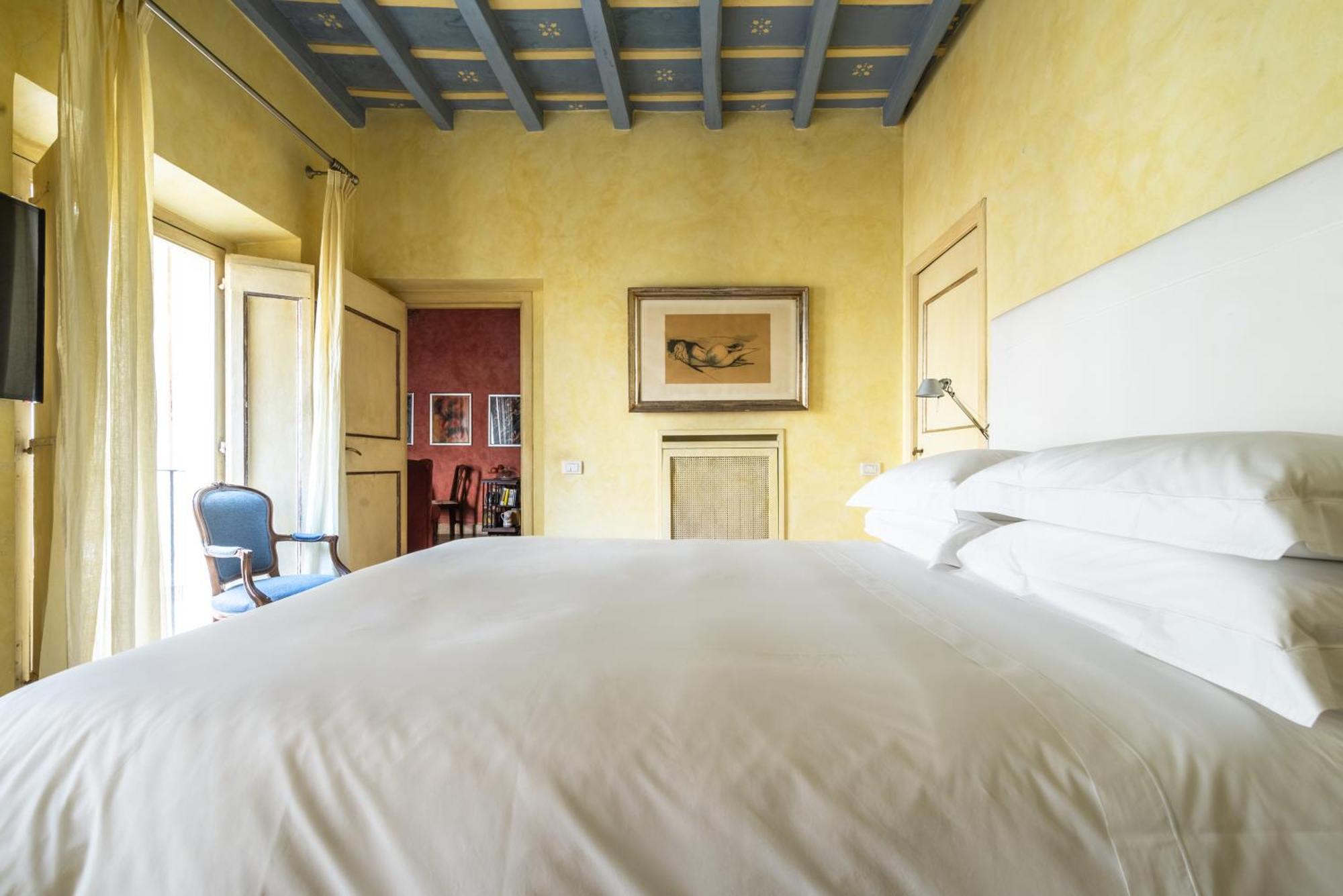 Maison d'hôtes Palazzo Bonaventura Rome